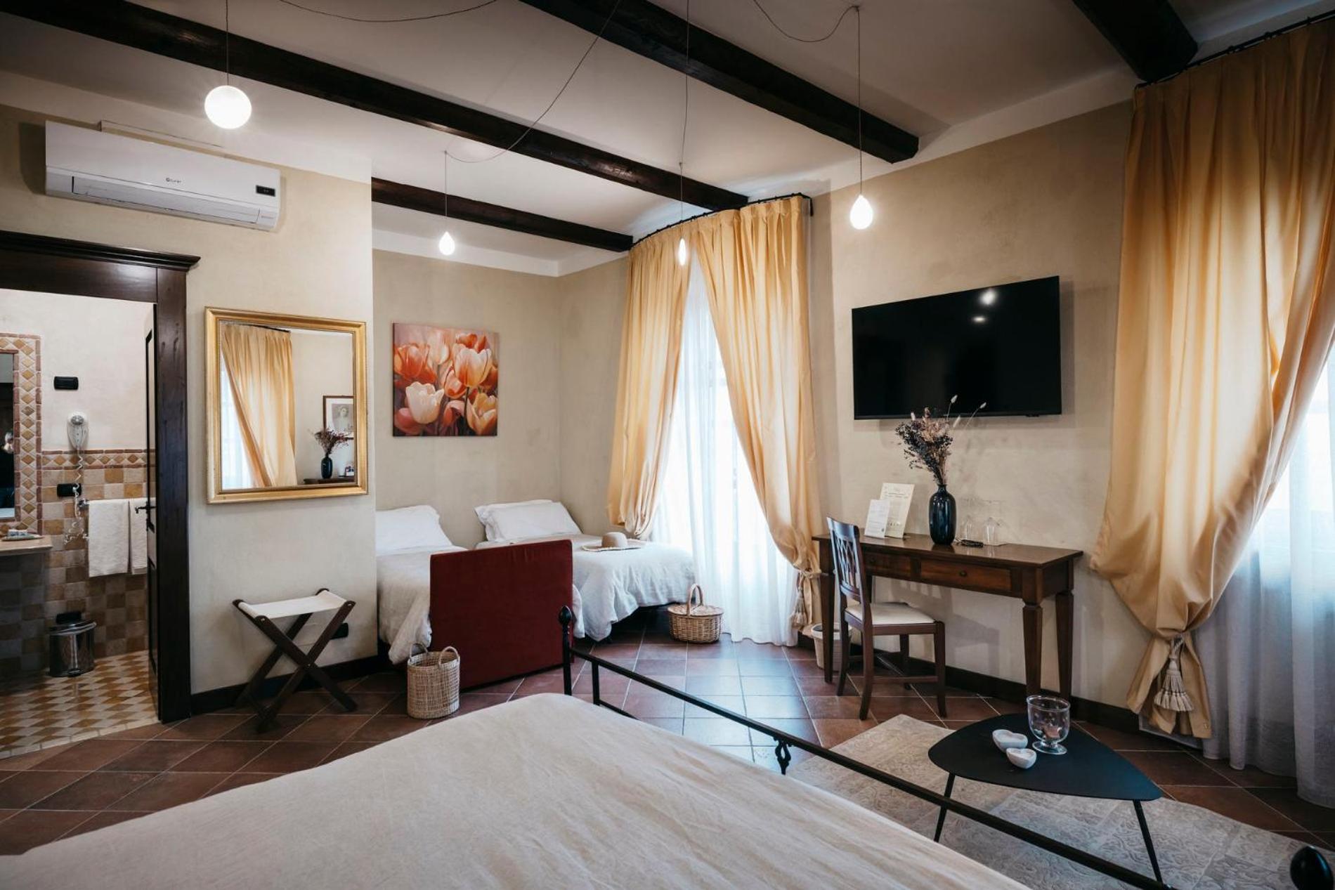 Agriturismo Tenuta La Romana - Photo 45