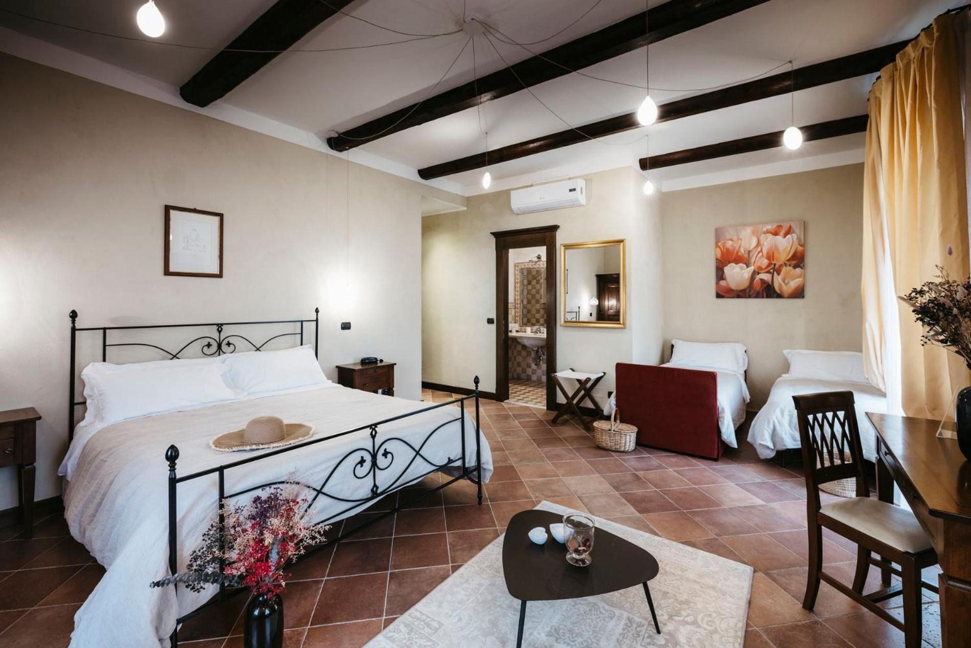 Agriturismo Tenuta La Romana - Photo 44