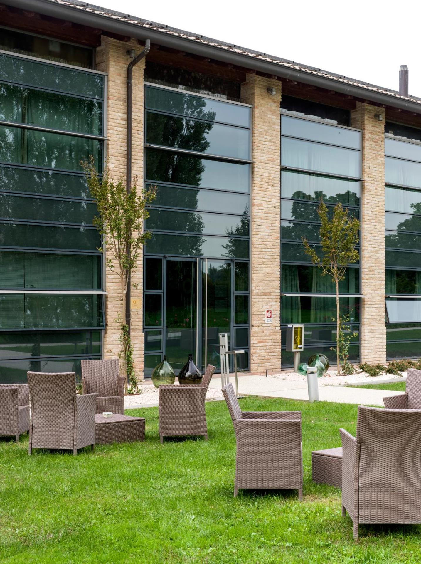 Best Western Hotel Green City - Photo 66