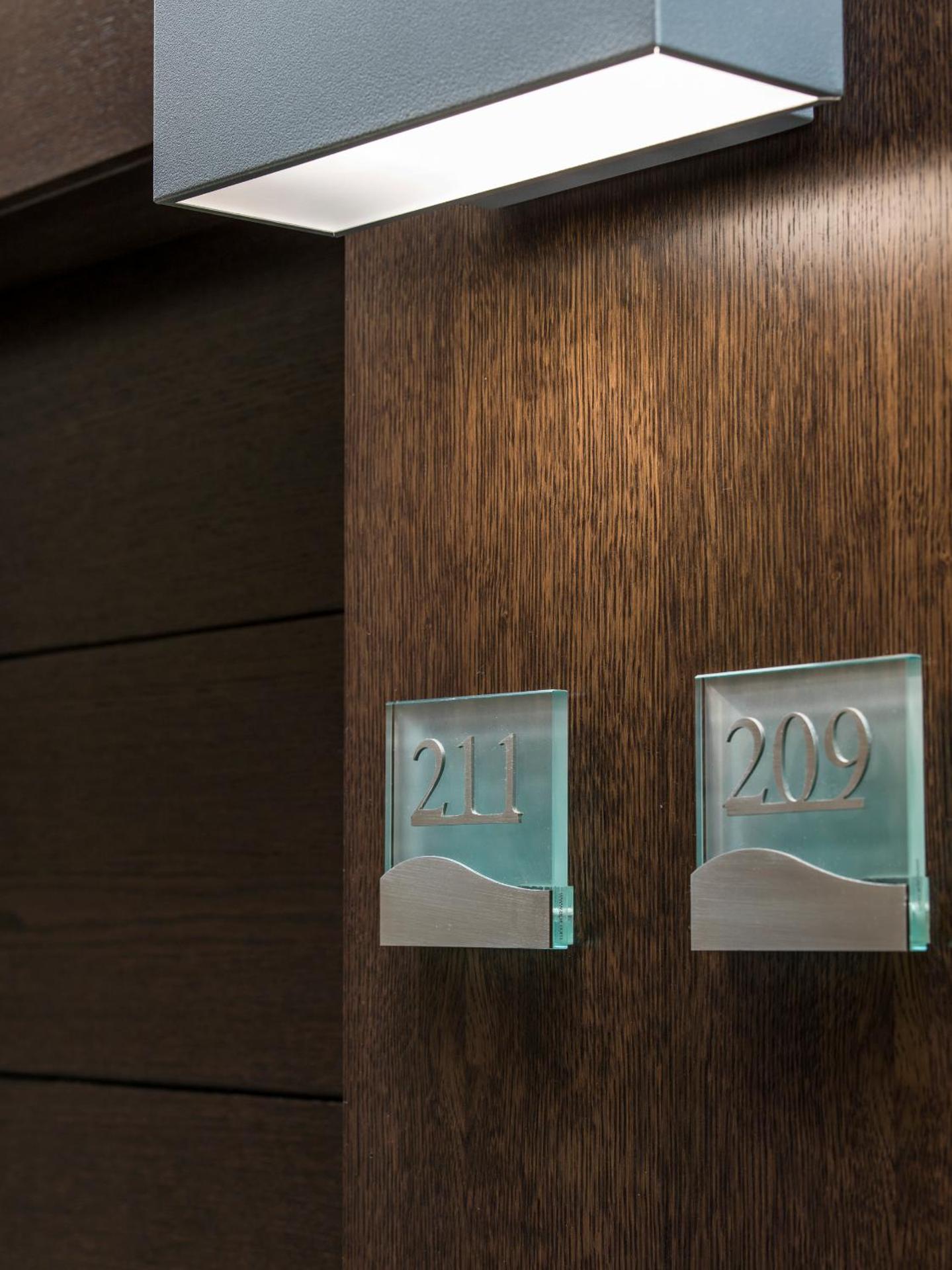 Best Western Hotel Green City - Photo 75