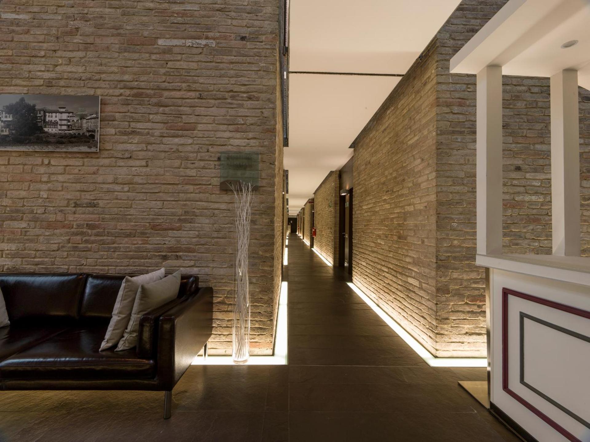 Best Western Hotel Green City - Photo 55