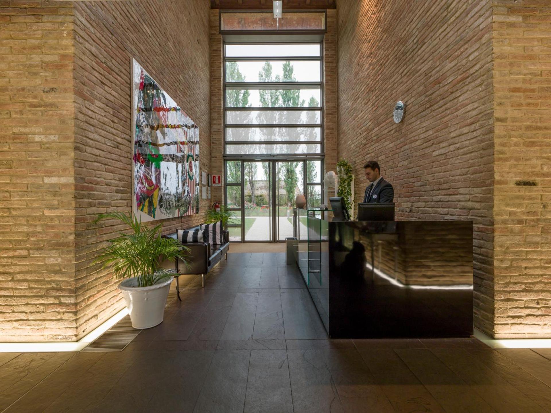 Best Western Hotel Green City - Photo 27