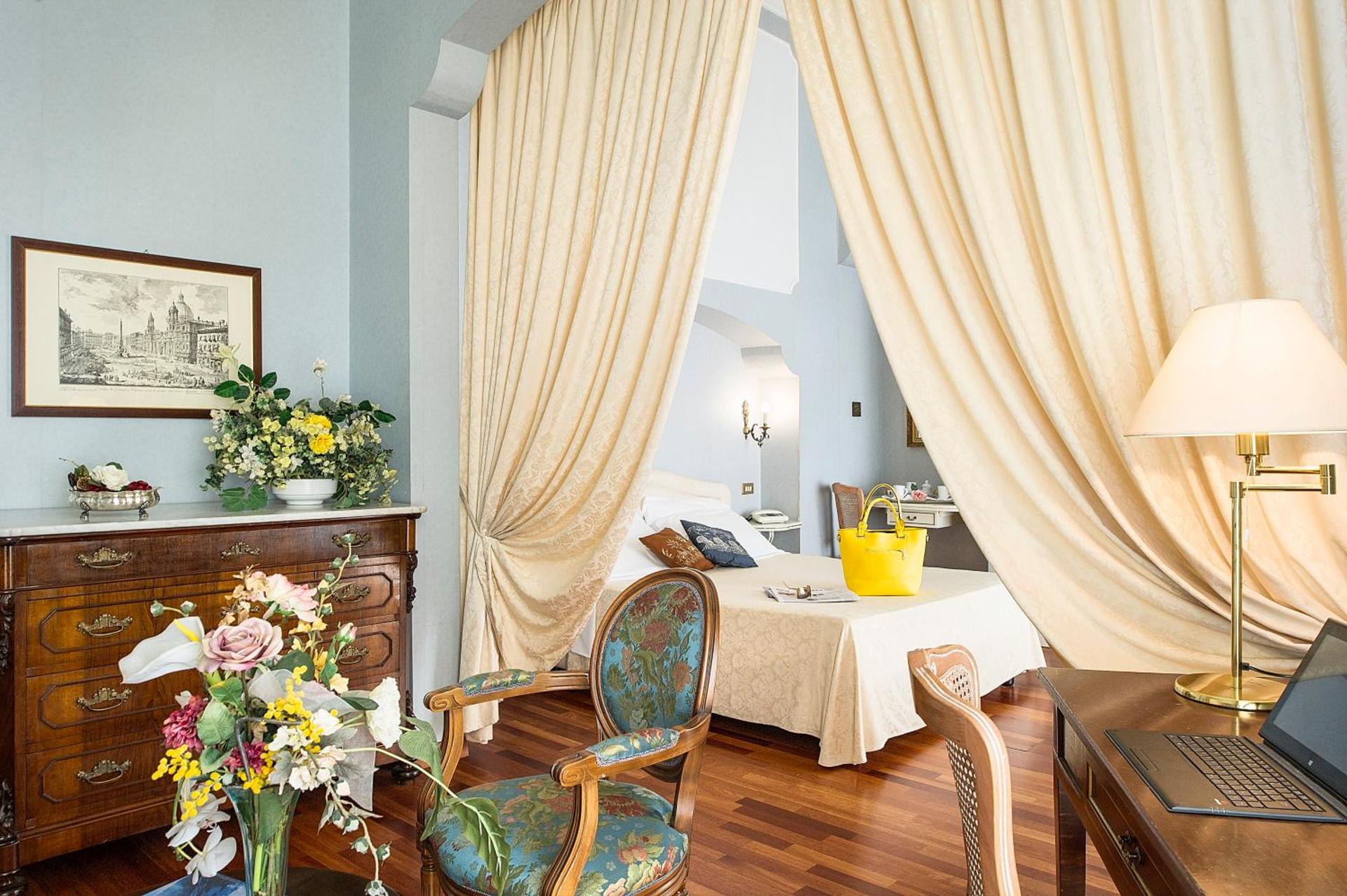 Grande Albergo Quattro Stagioni - Photo 25