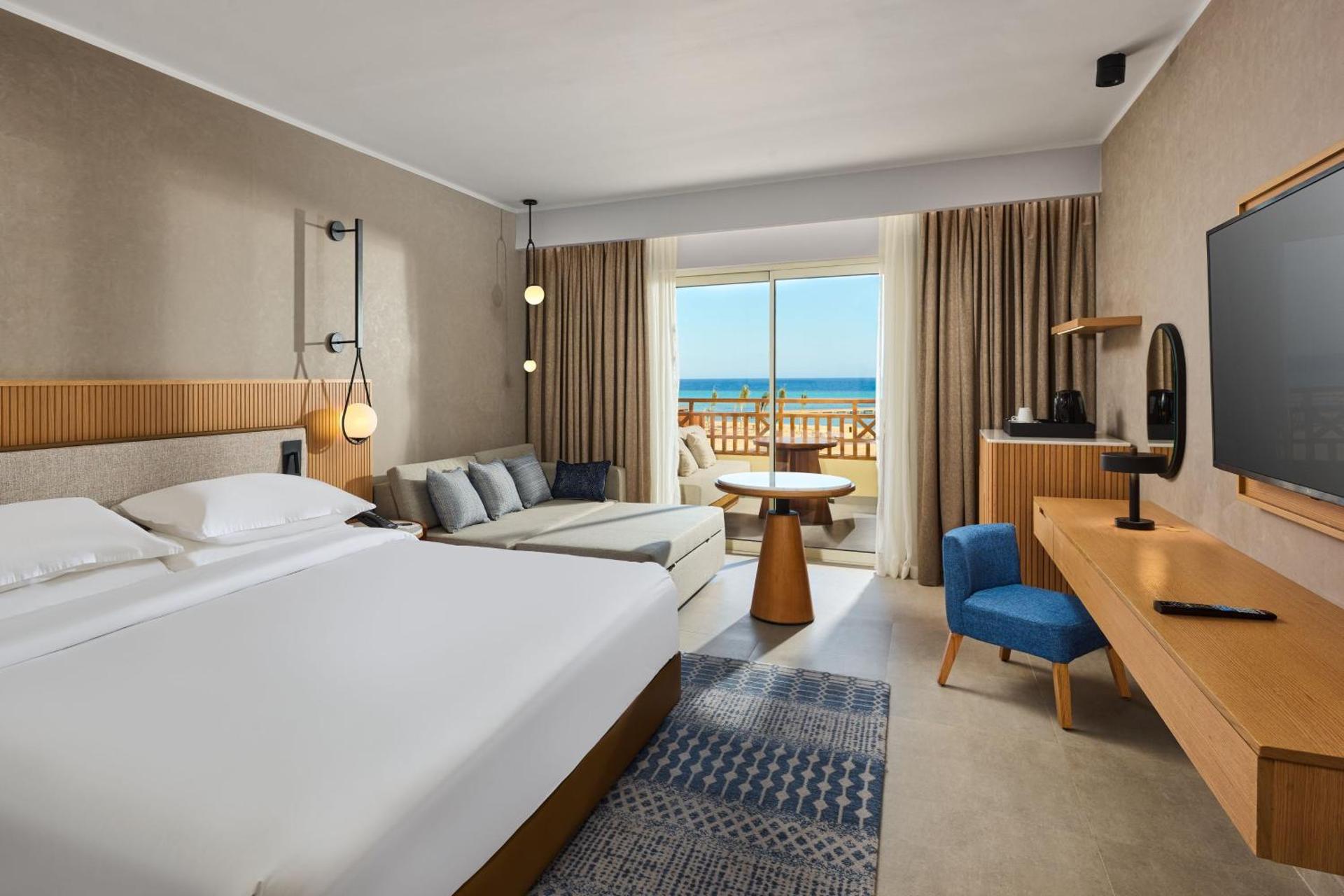 Sheraton Soma Bay Resort - Photo 18