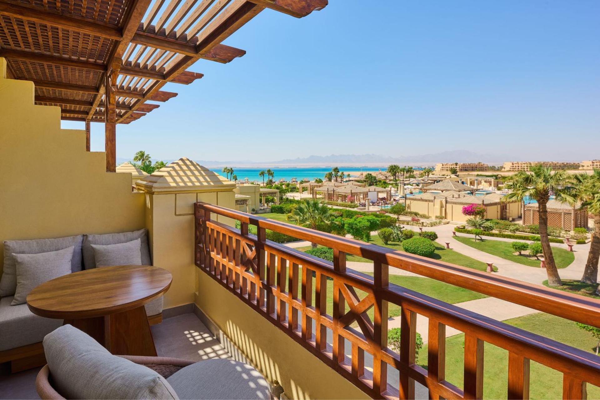 Sheraton Soma Bay Resort - Photo 13