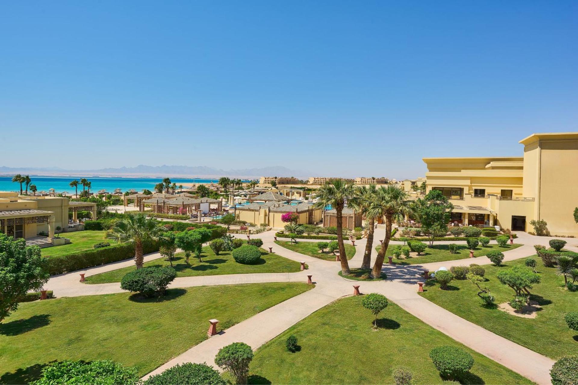 Sheraton Soma Bay Resort - Photo 14