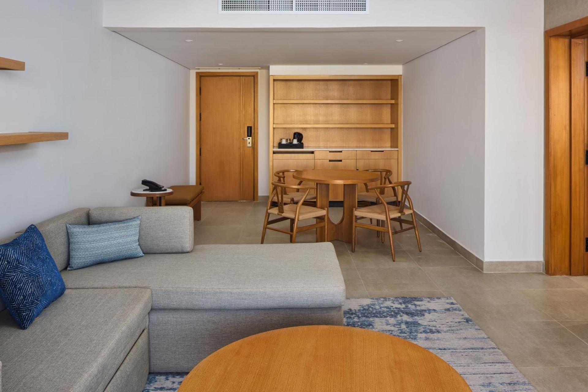 Sheraton Soma Bay Resort - Photo 23