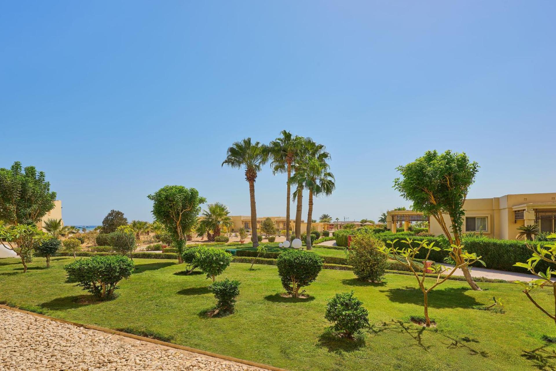 Sheraton Soma Bay Resort - Photo 6
