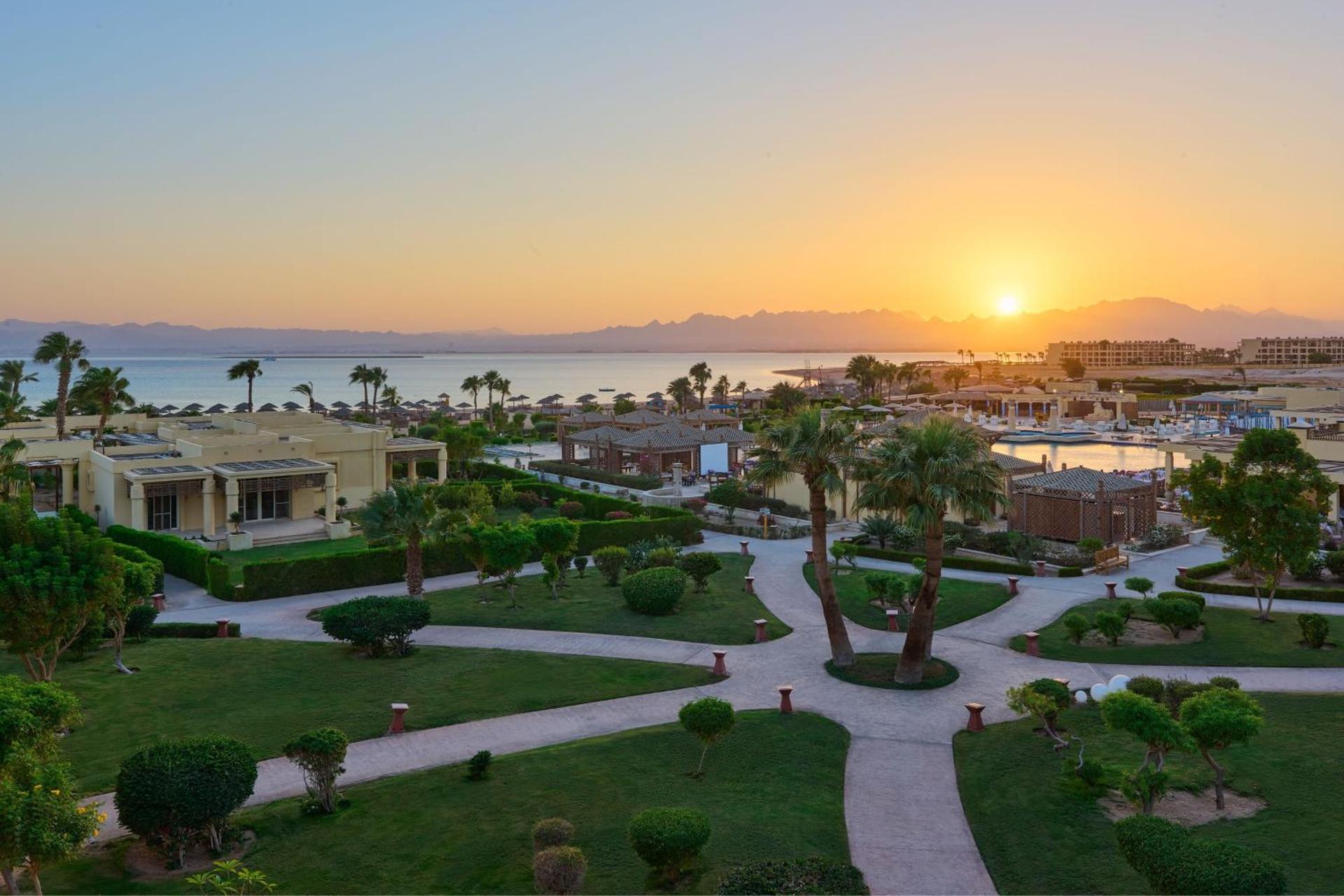 Sheraton Soma Bay Resort - Photo 29