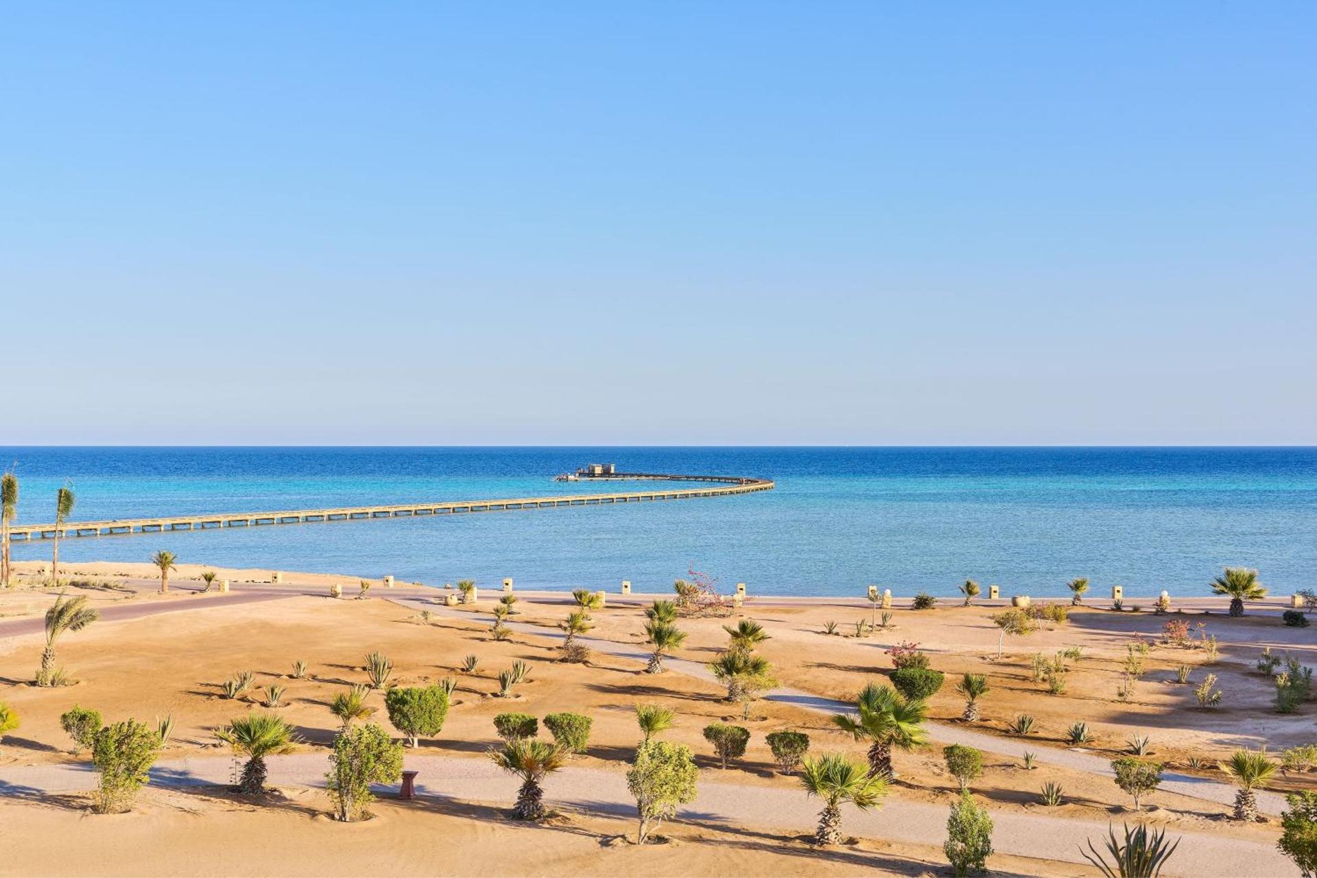Sheraton Soma Bay Resort - Photo 20