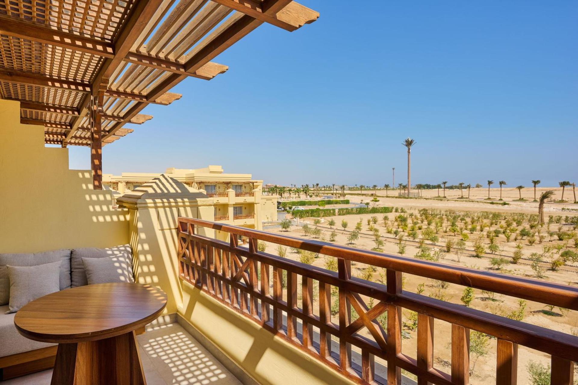 Sheraton Soma Bay Resort - Photo 7