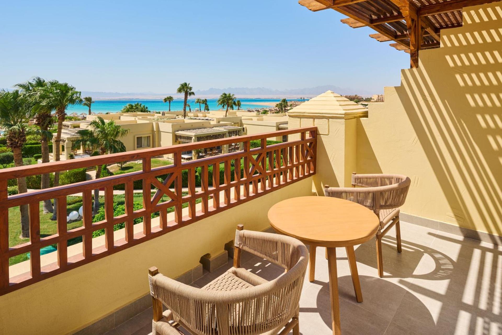 Sheraton Soma Bay Resort - Photo 34