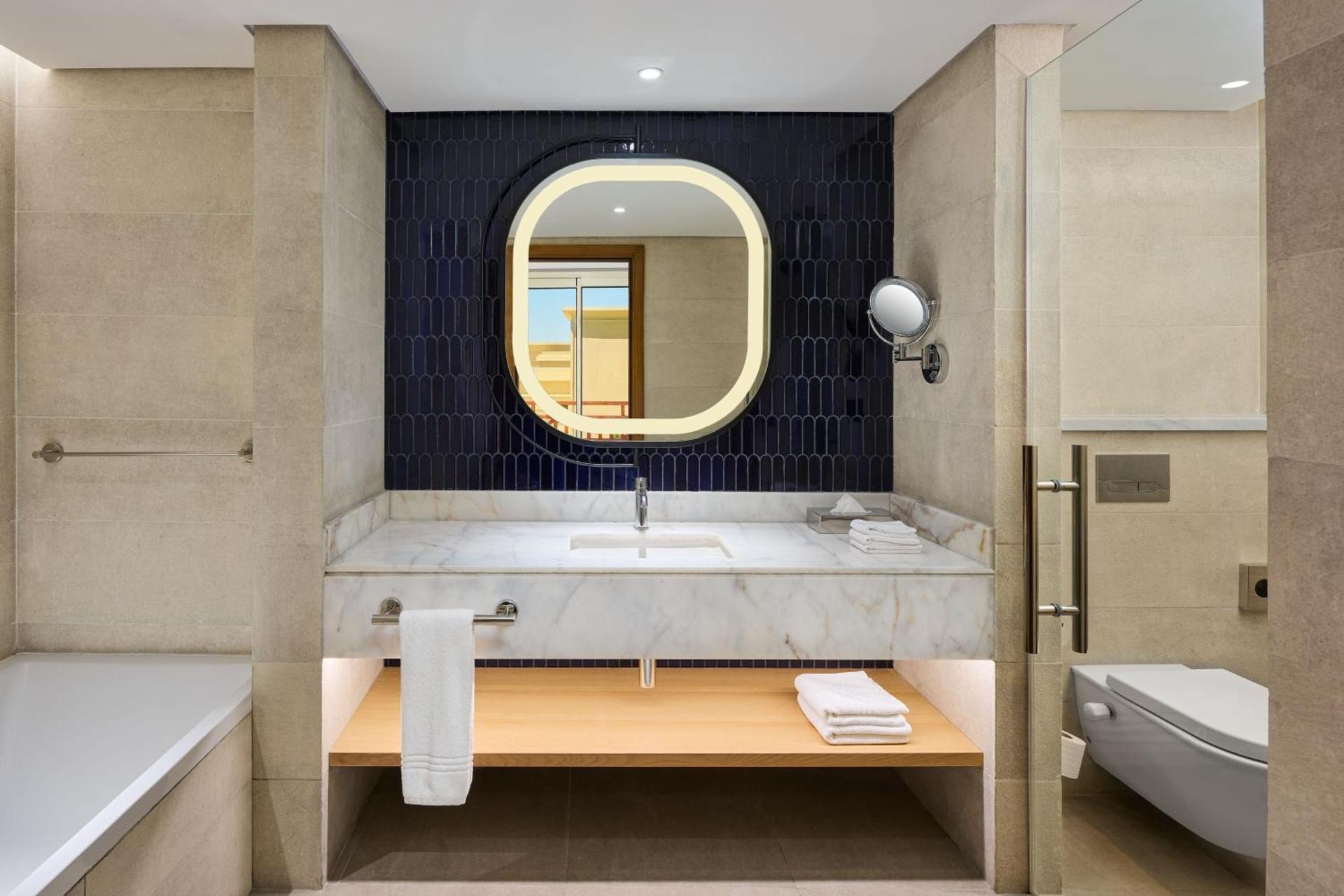 Sheraton Soma Bay Resort - Photo 27