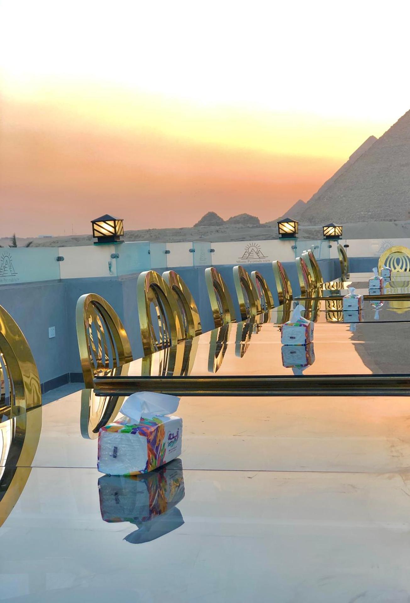 Miami Pyramids View - Photo 101