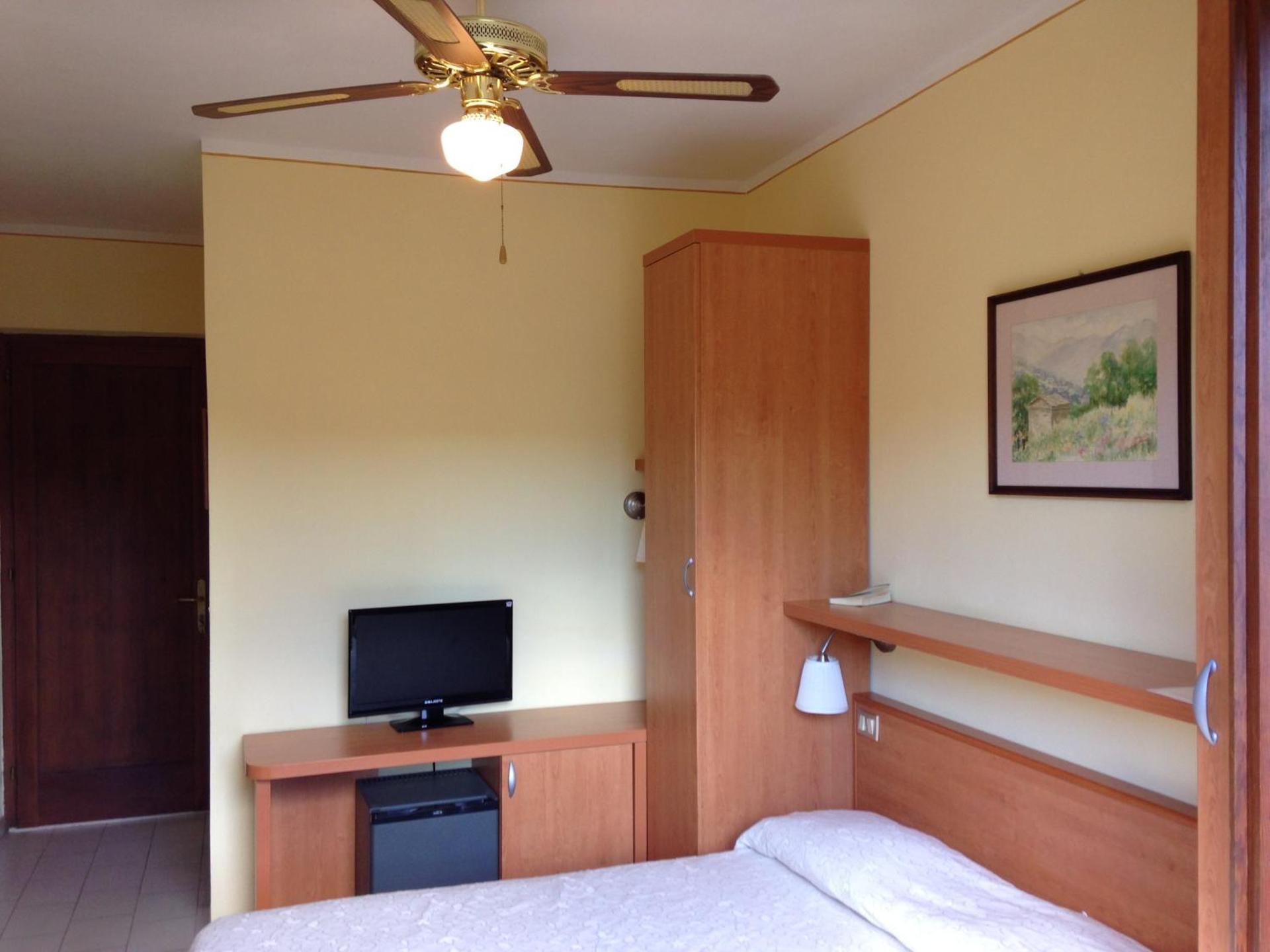 Hotel Il Caminetto - Photo 42