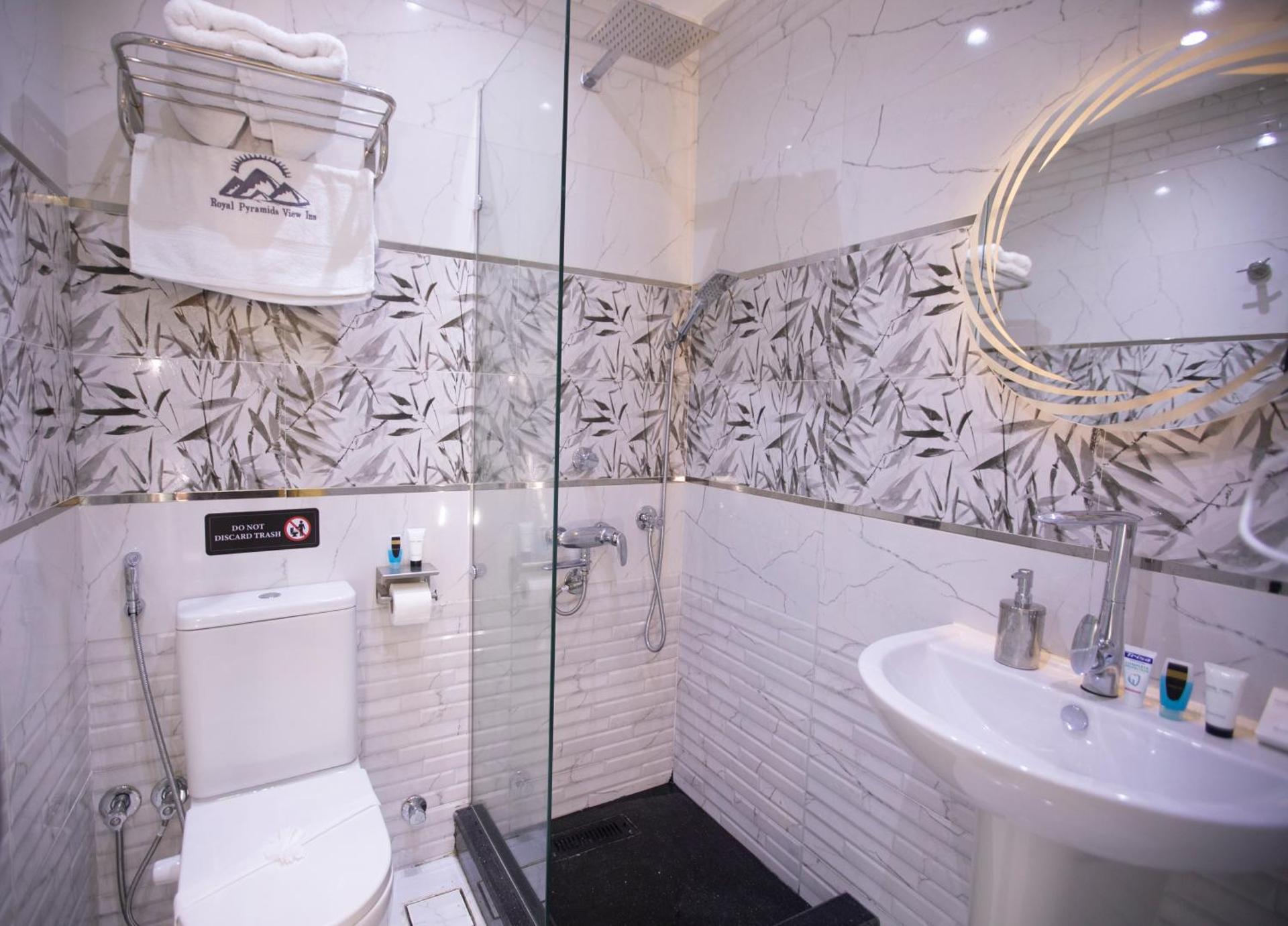 Royal Pyramids View Inn - Photo 16