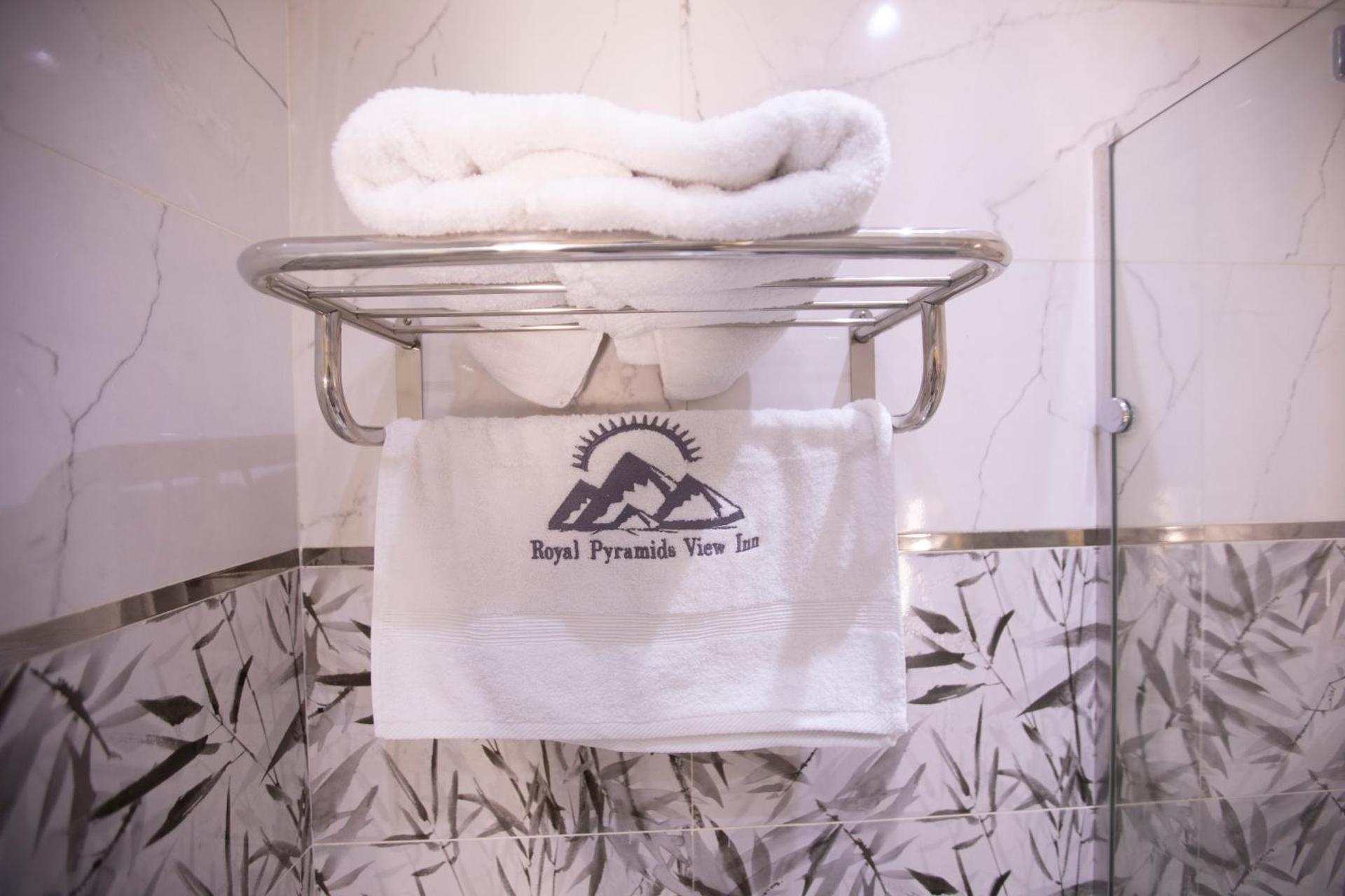 Royal Pyramids View Inn - Photo 18