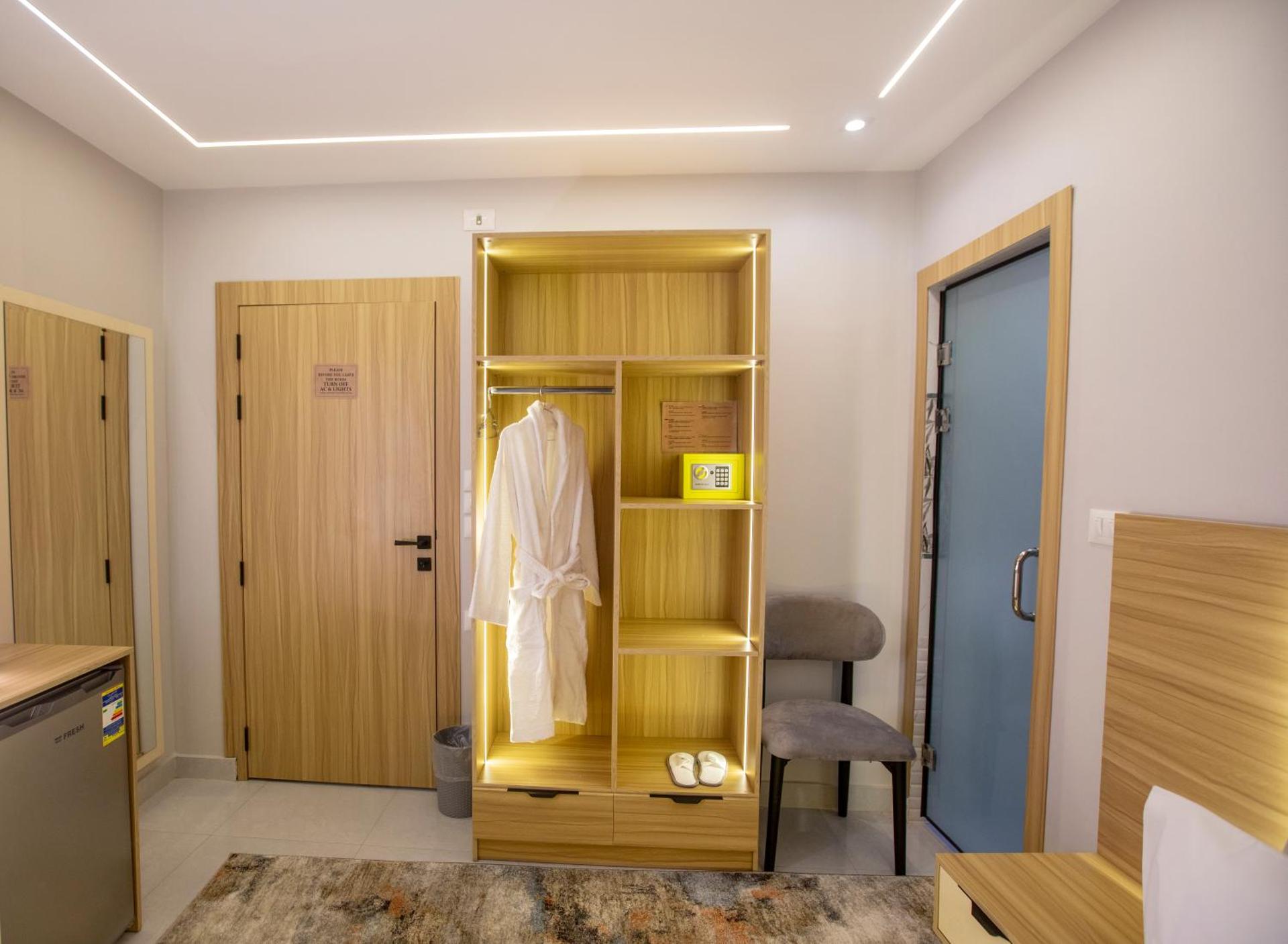 Royal Pyramids View Inn - Photo 14