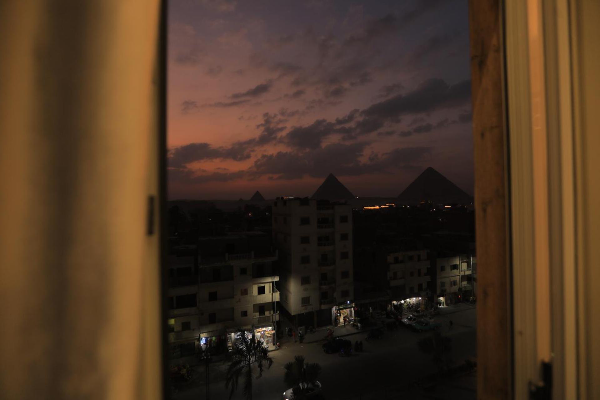 Royal Pyramids View Inn - Photo 71