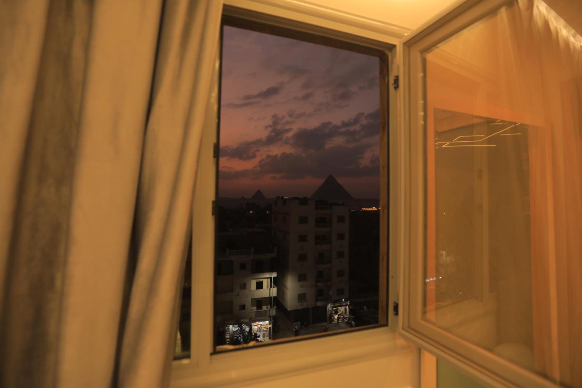 Royal Pyramids View Inn - Photo 73