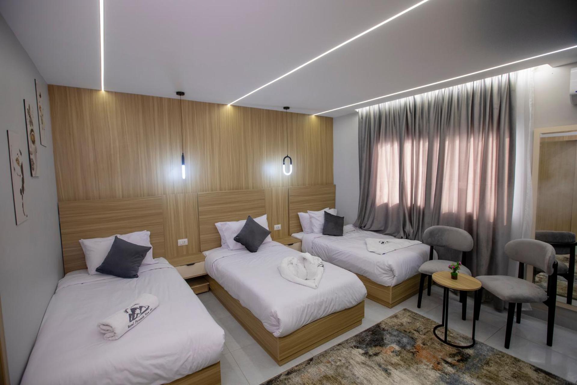 Royal Pyramids View Inn - Photo 32