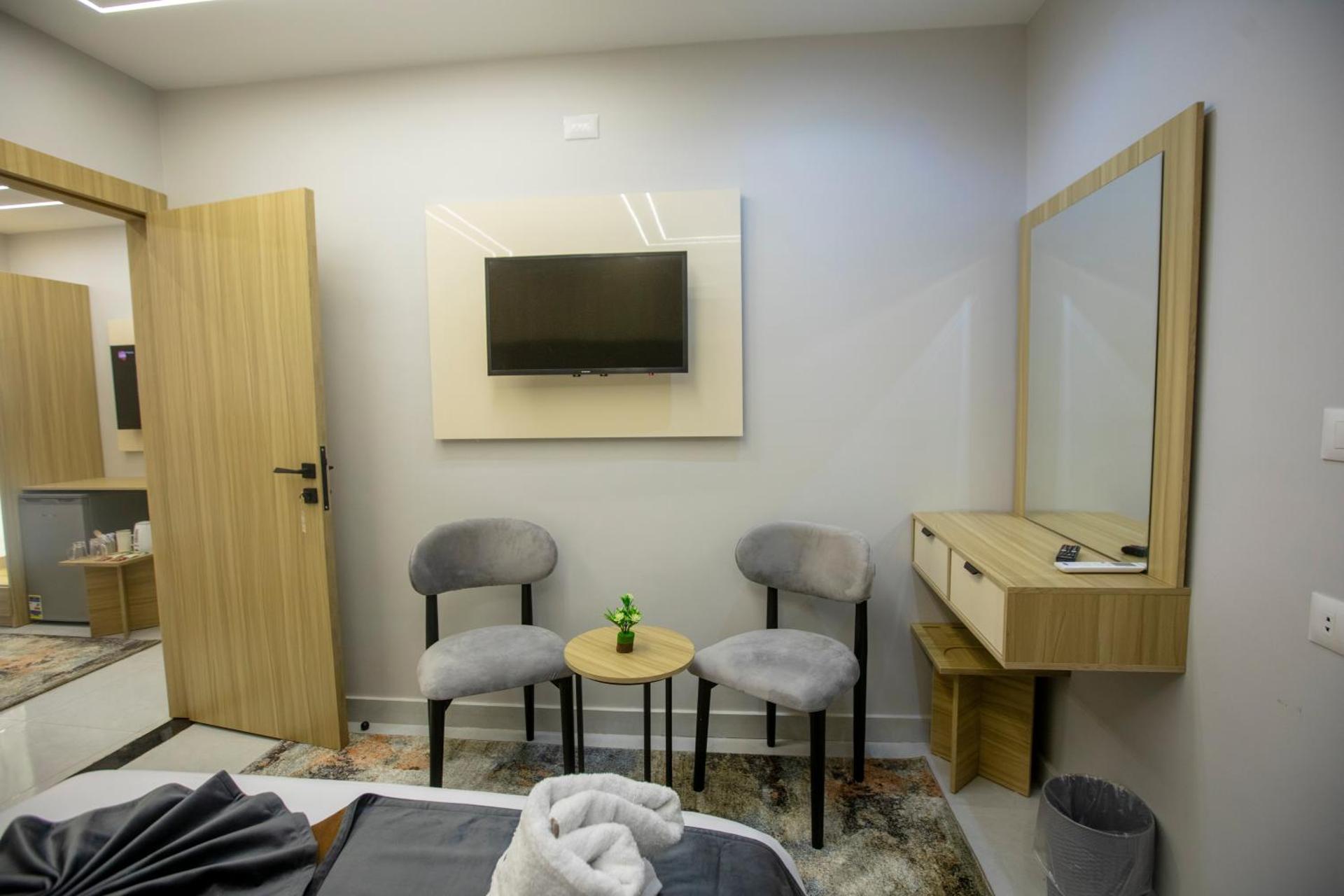 Royal Pyramids View Inn - Photo 38