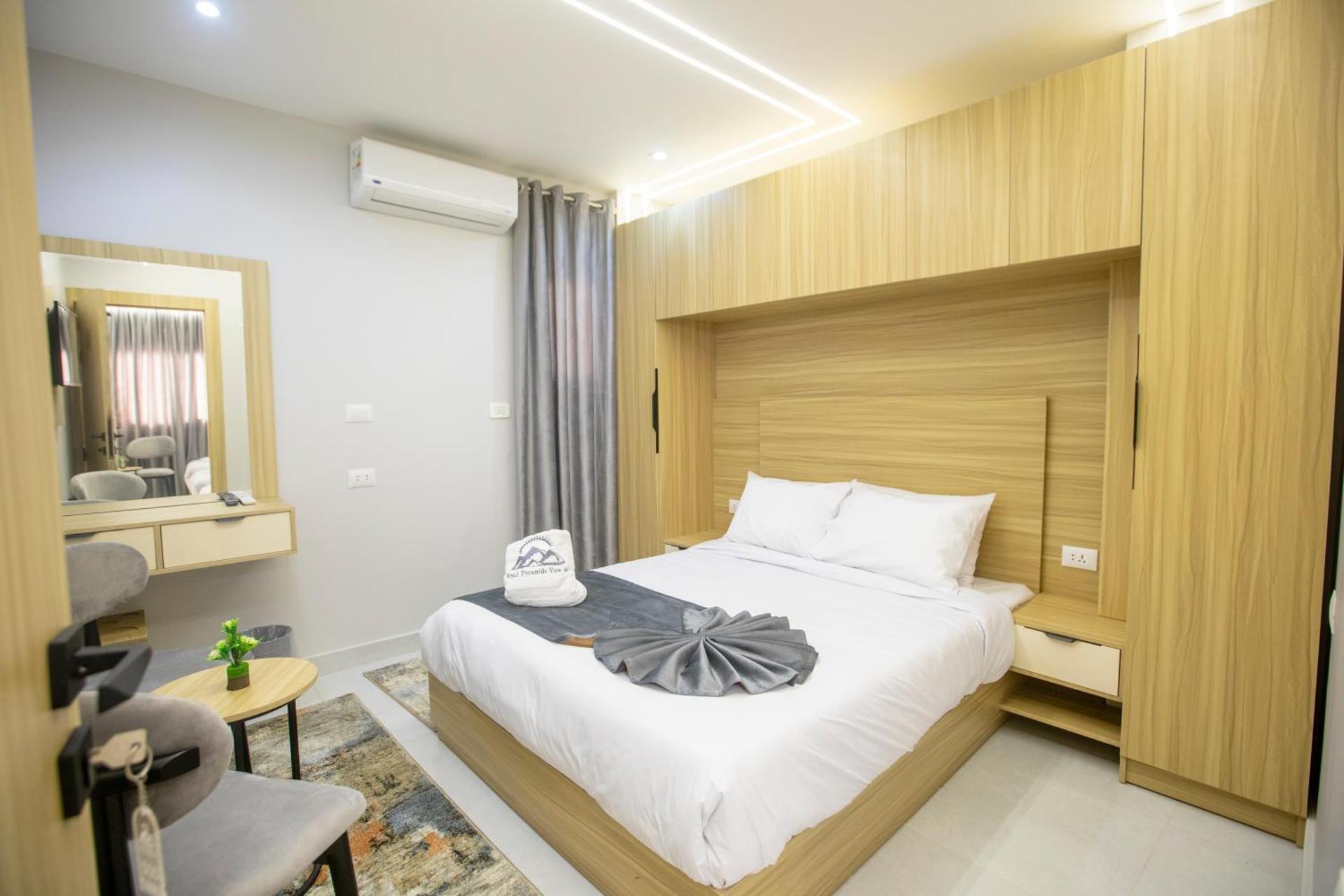 Royal Pyramids View Inn - Photo 35