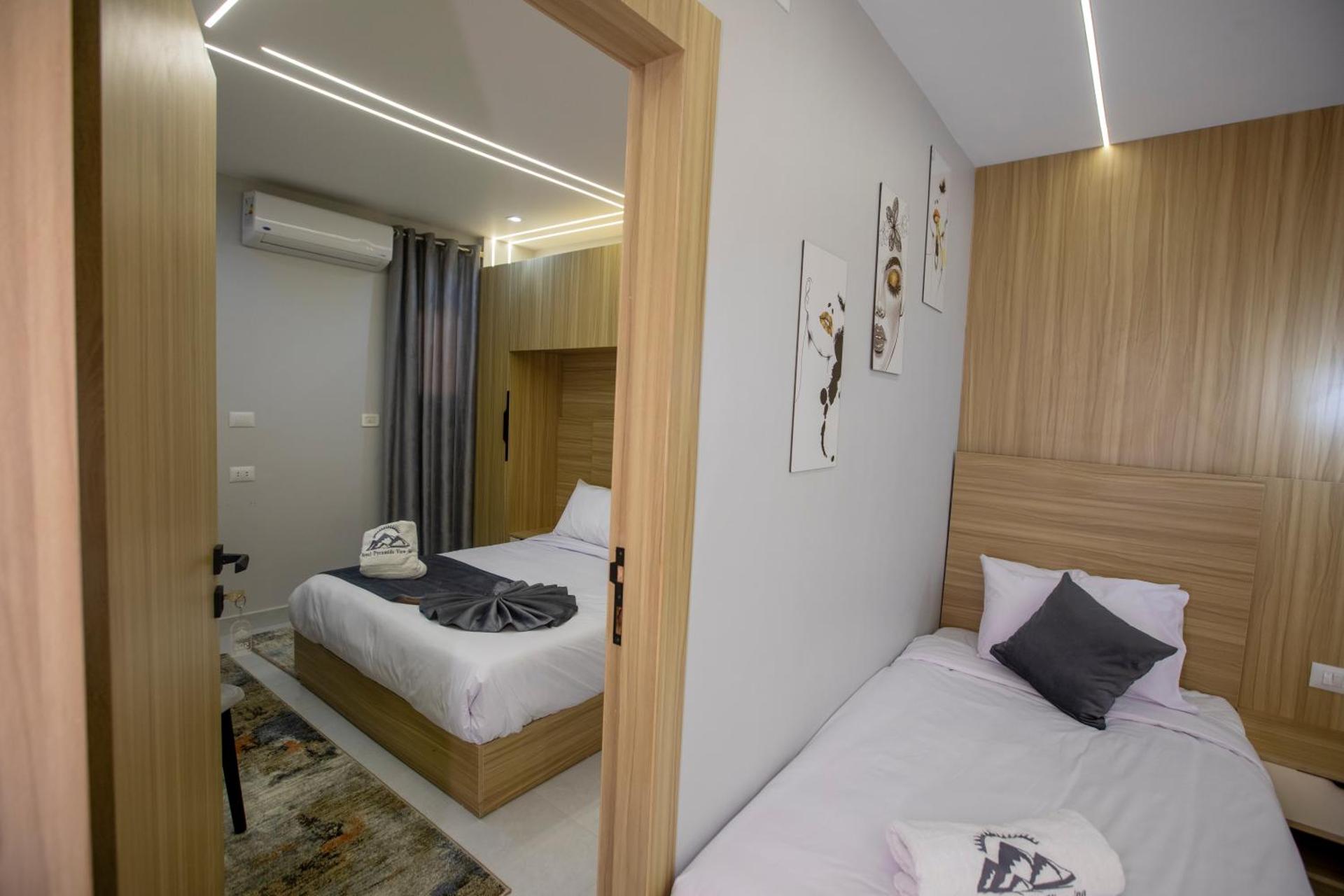 Royal Pyramids View Inn - Photo 34