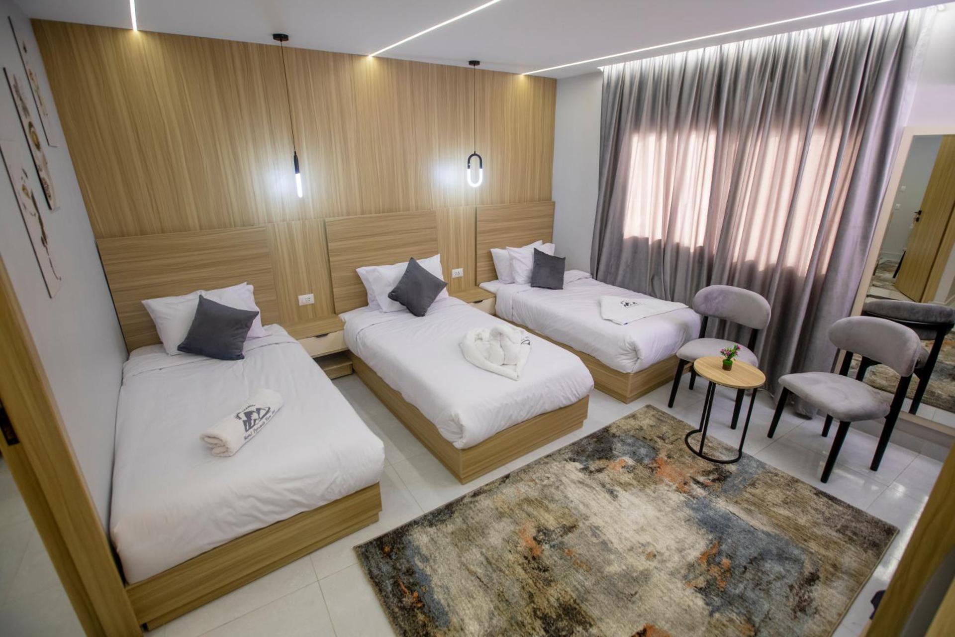 Royal Pyramids View Inn - Photo 28