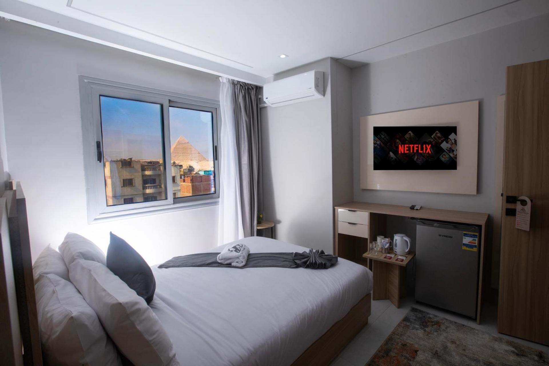 Royal Pyramids View Inn - Photo 17