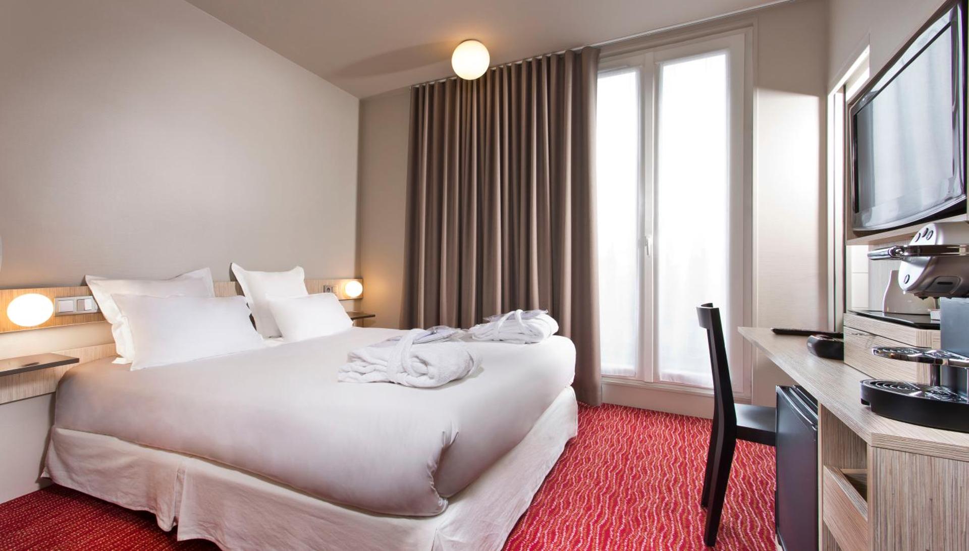 Libertel Gare Du Nord Suede - Photo 43