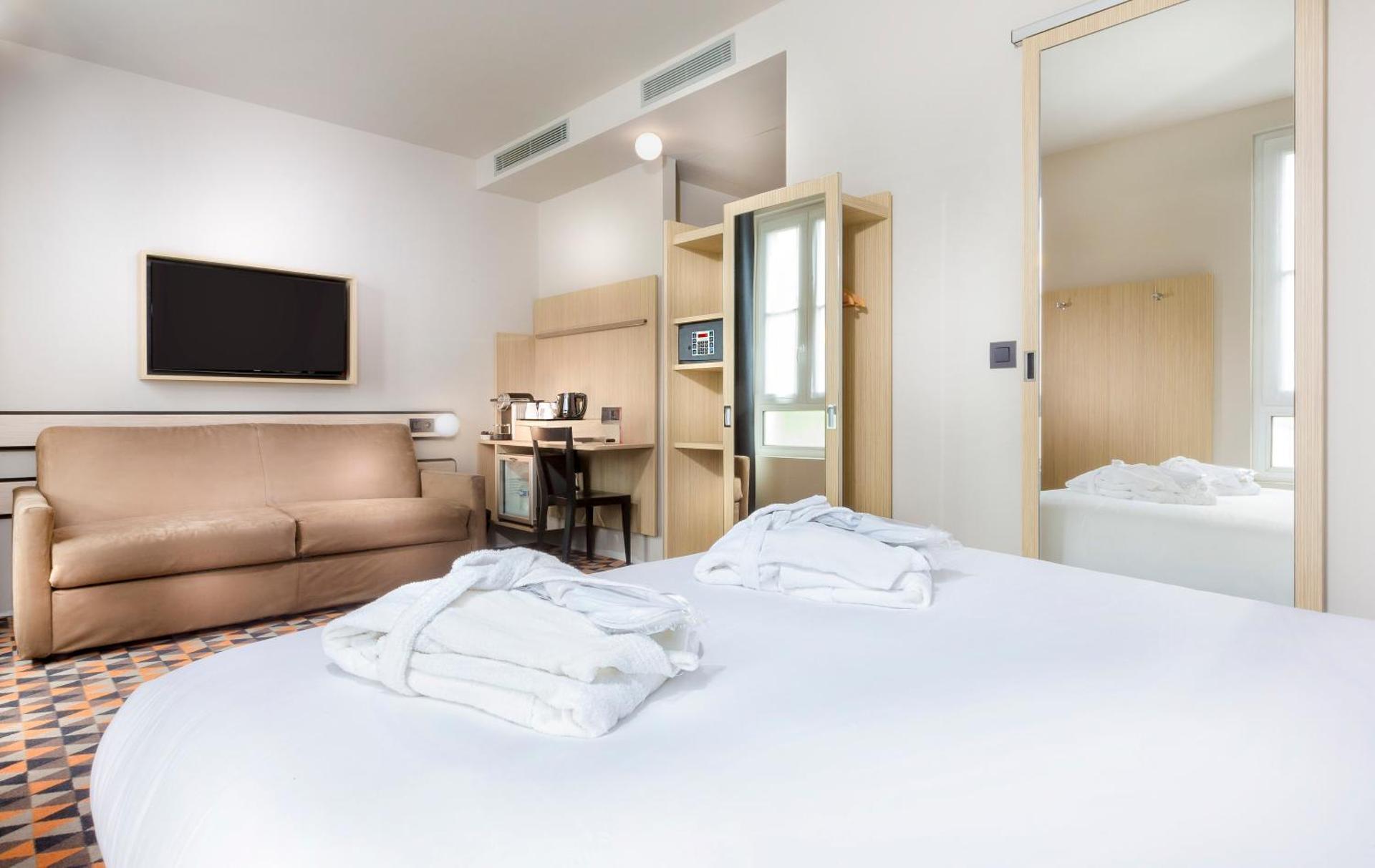 Libertel Gare Du Nord Suede - Photo 9