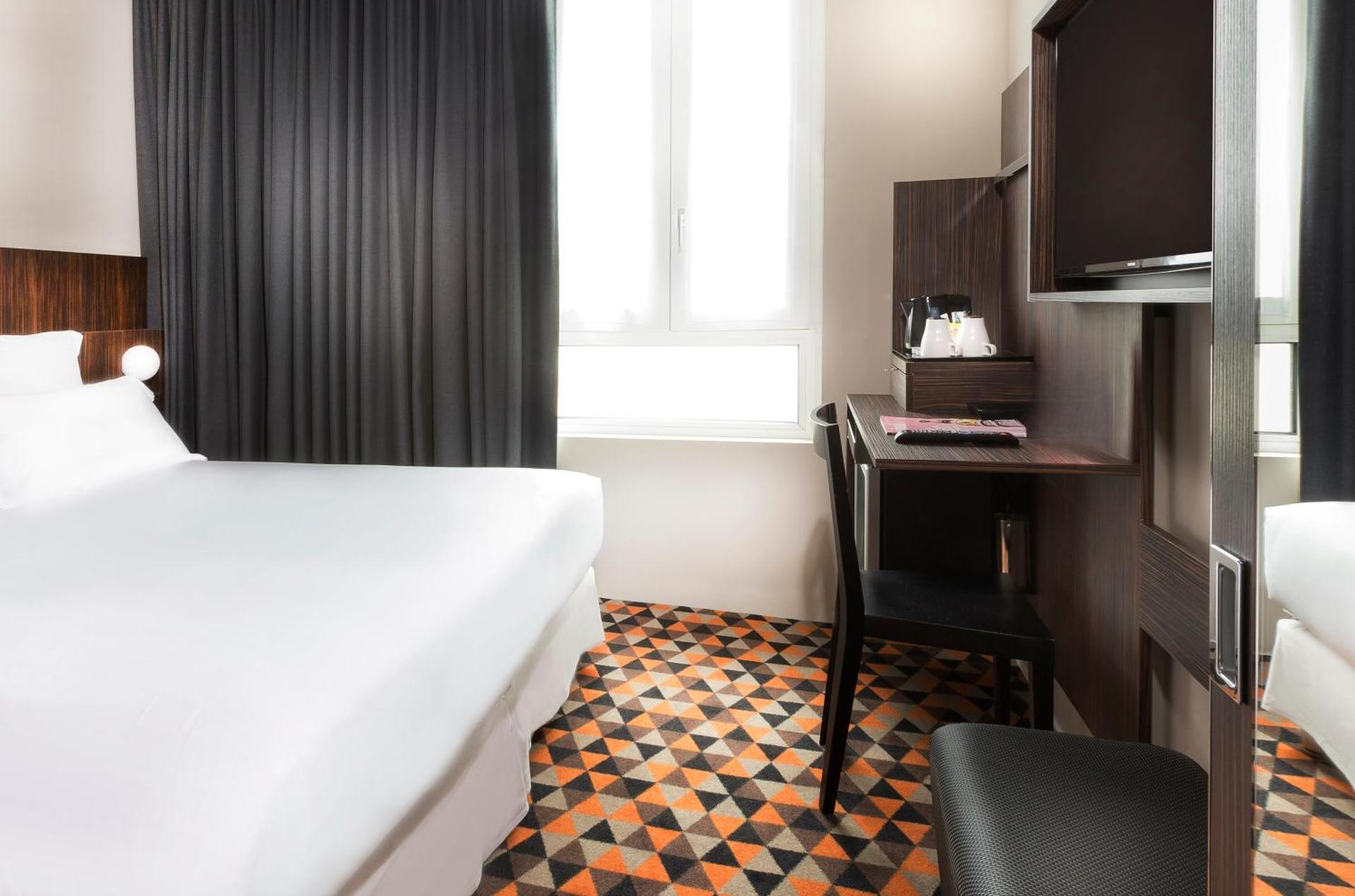 Libertel Gare Du Nord Suede - Photo 46