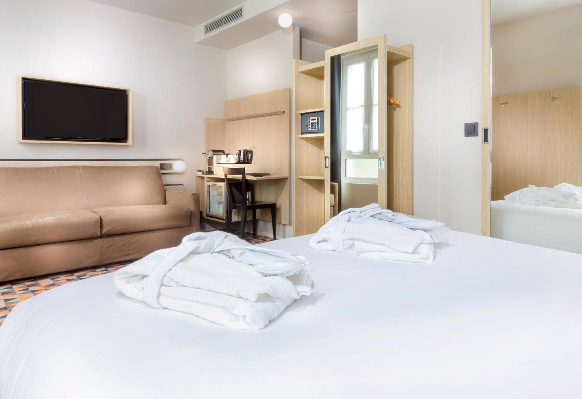 Libertel Gare Du Nord Suede - Photo 11