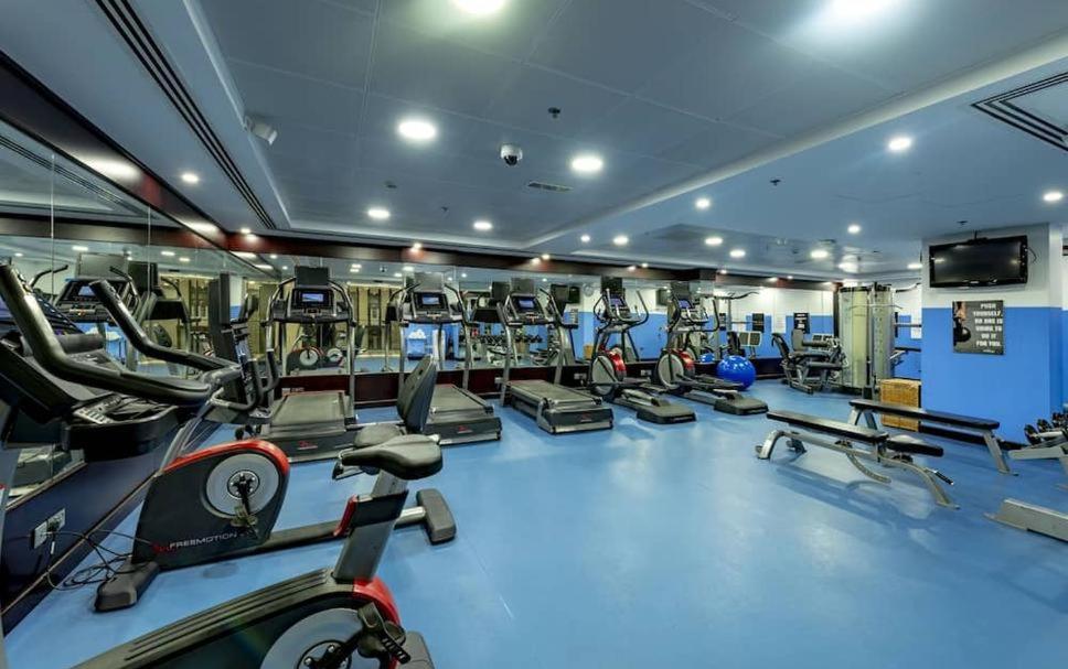 Havana Holiday Homes Oud Metha - Photo 29