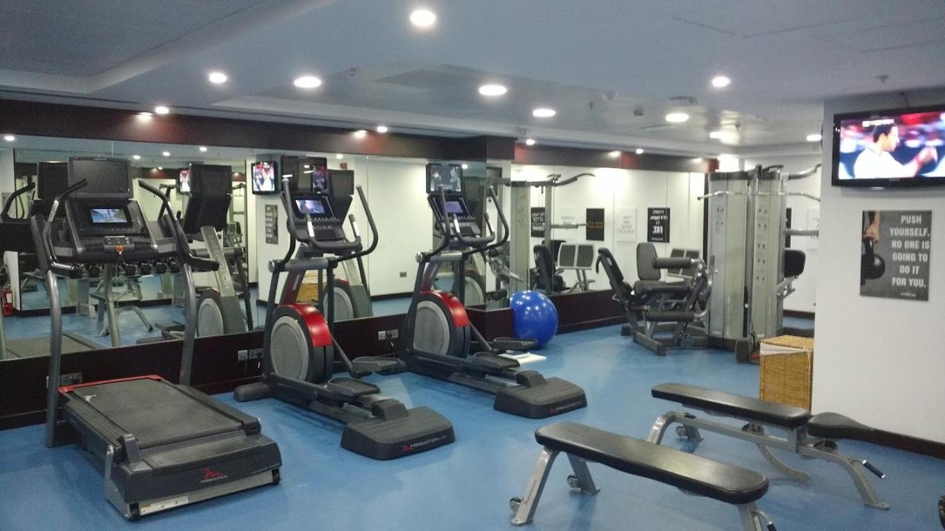 Havana Holiday Homes Oud Metha - Photo 22