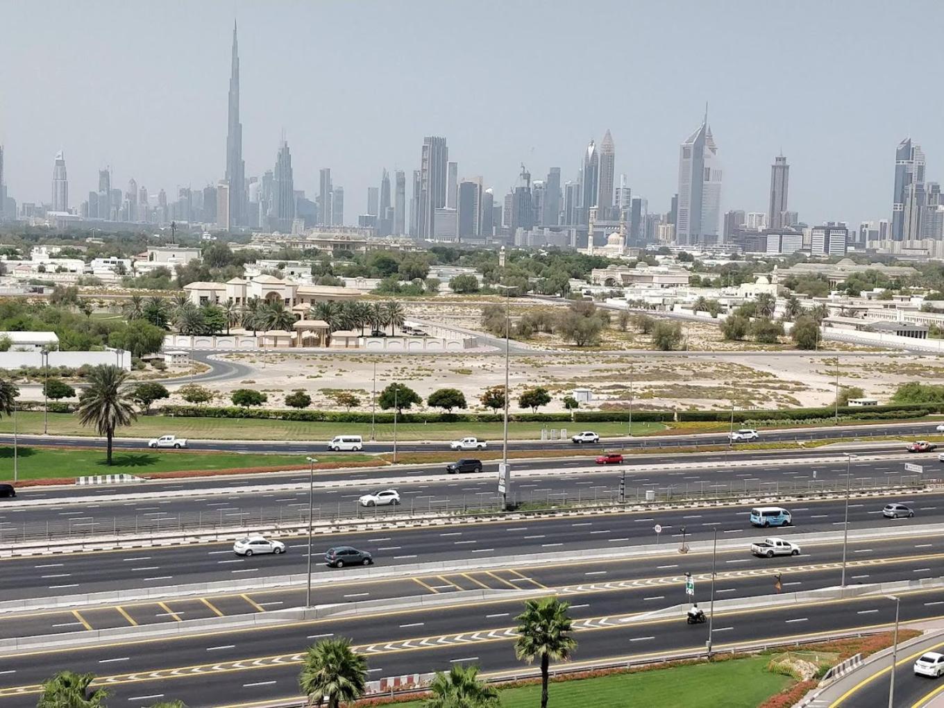 Havana Holiday Homes Oud Metha - Photo 23