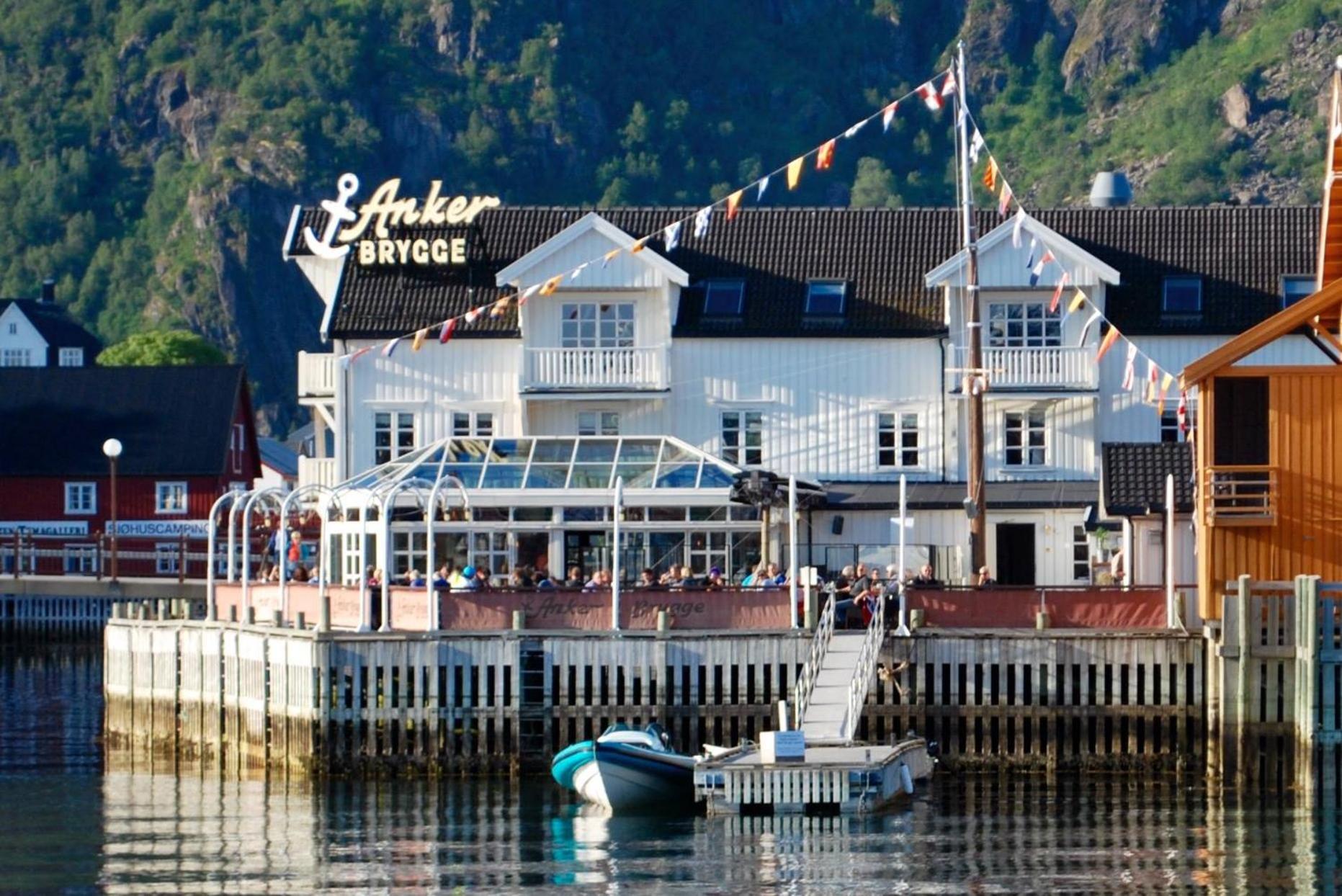 Anker Brygge - Photo 9