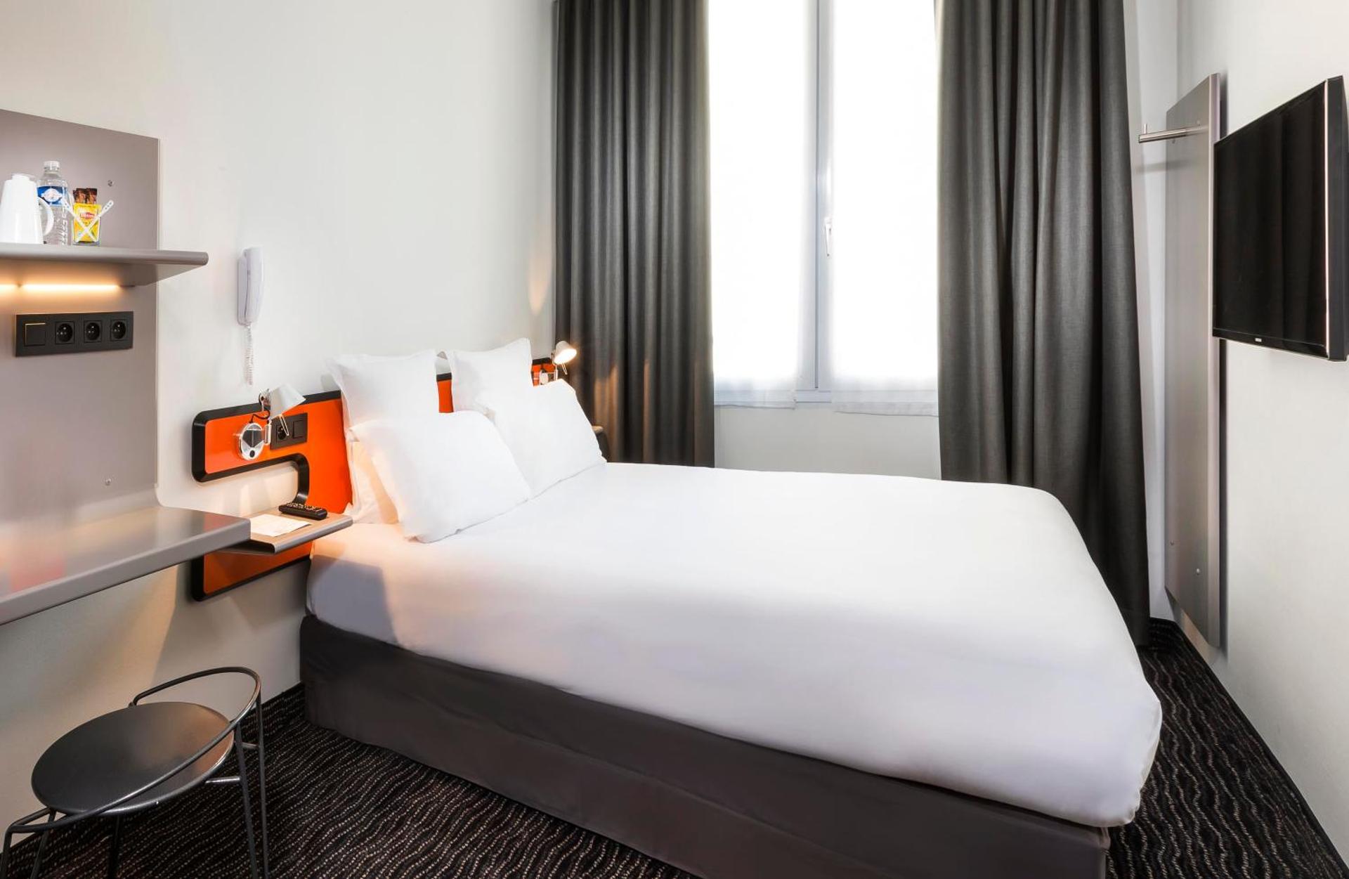 Libertel Canal Saint Martin - Photo 3