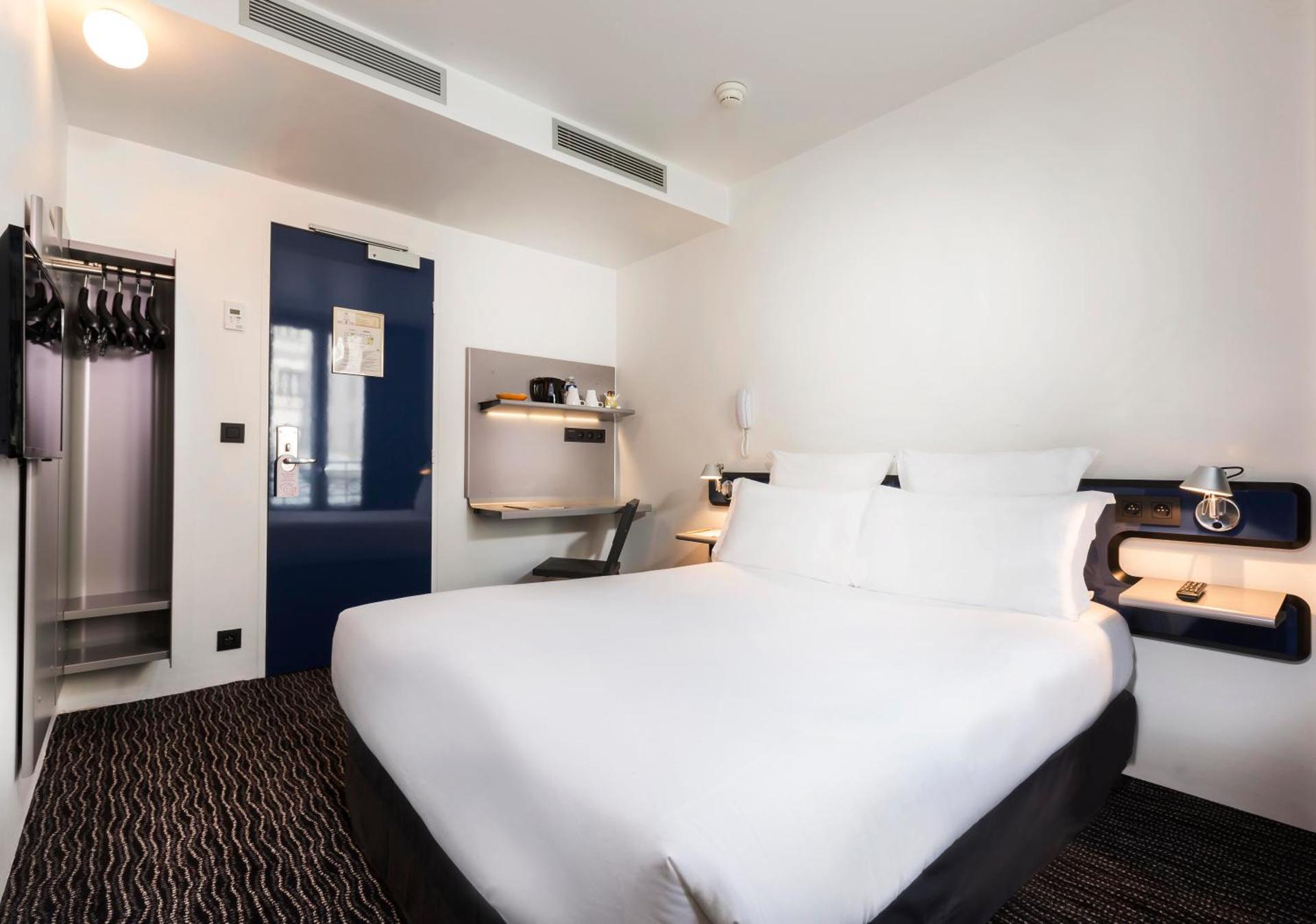 Libertel Canal Saint Martin - Photo 5