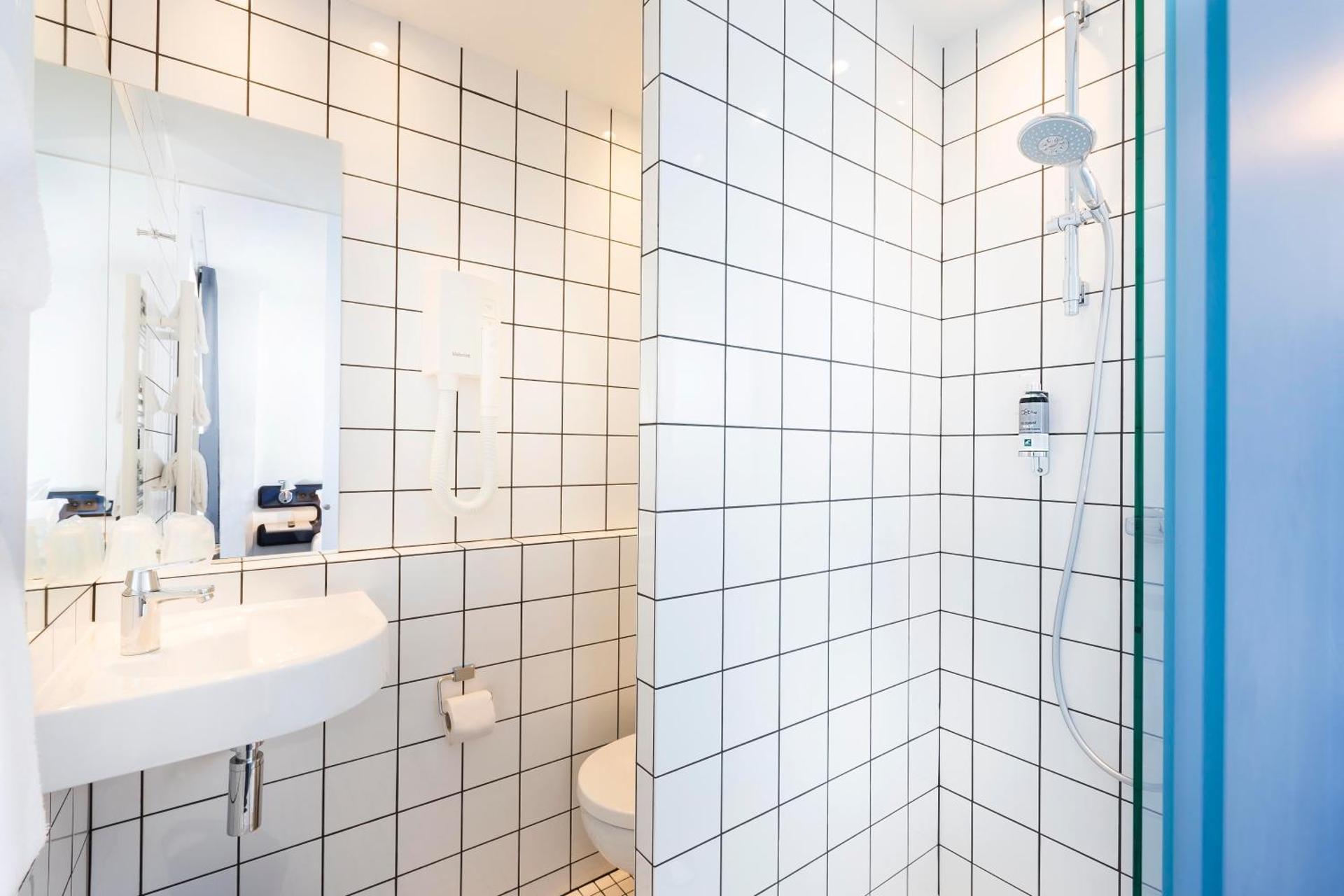 Libertel Canal Saint Martin - Photo 6