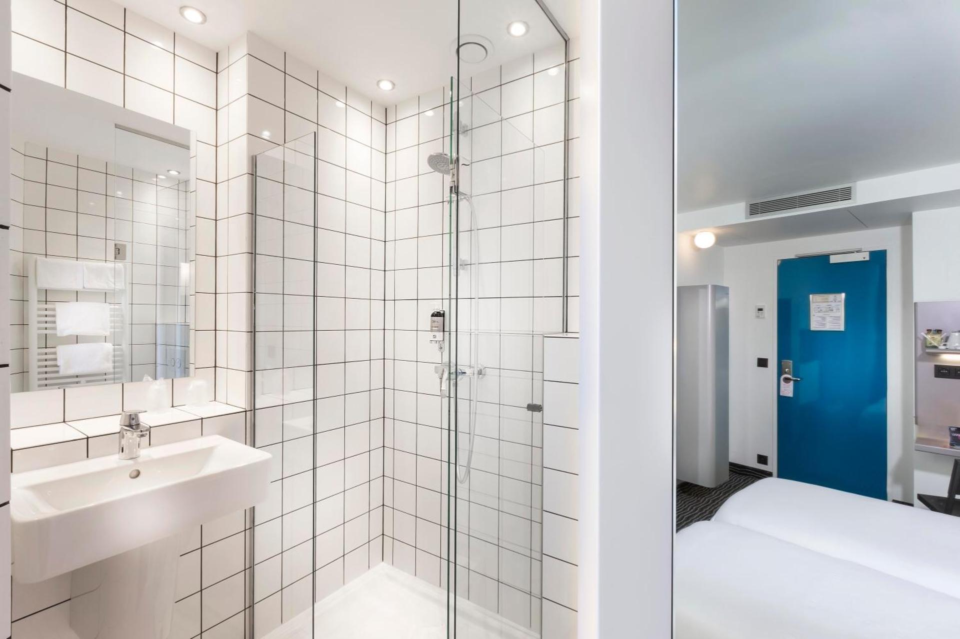 Libertel Canal Saint Martin - Photo 11