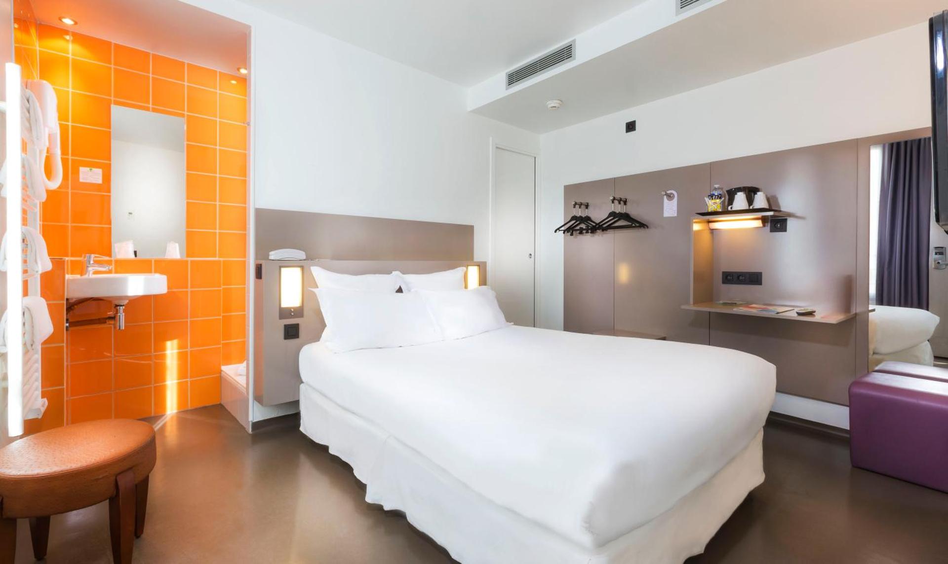 Libertel Canal Saint Martin - Photo 42