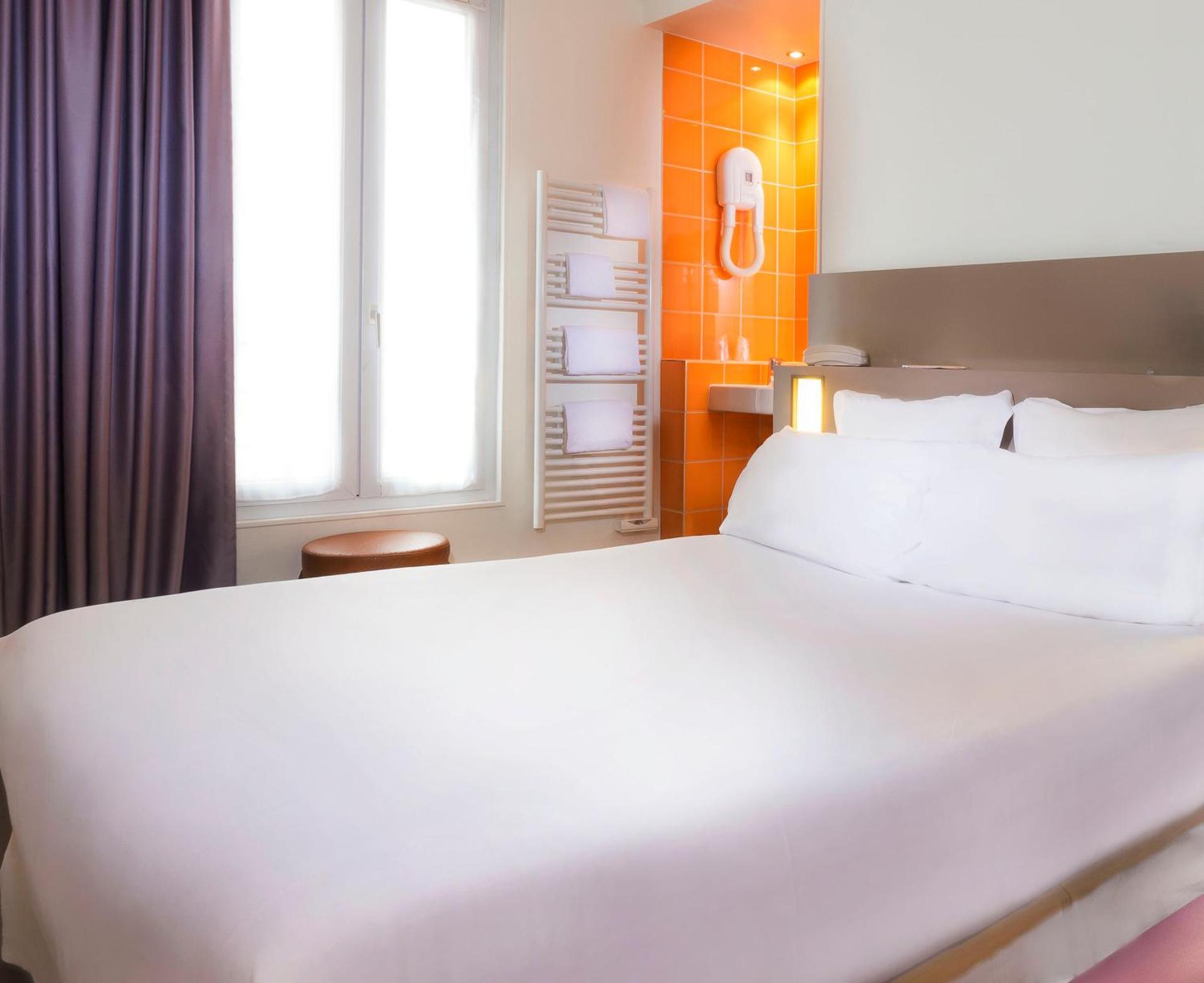 Libertel Canal Saint Martin - Photo 43