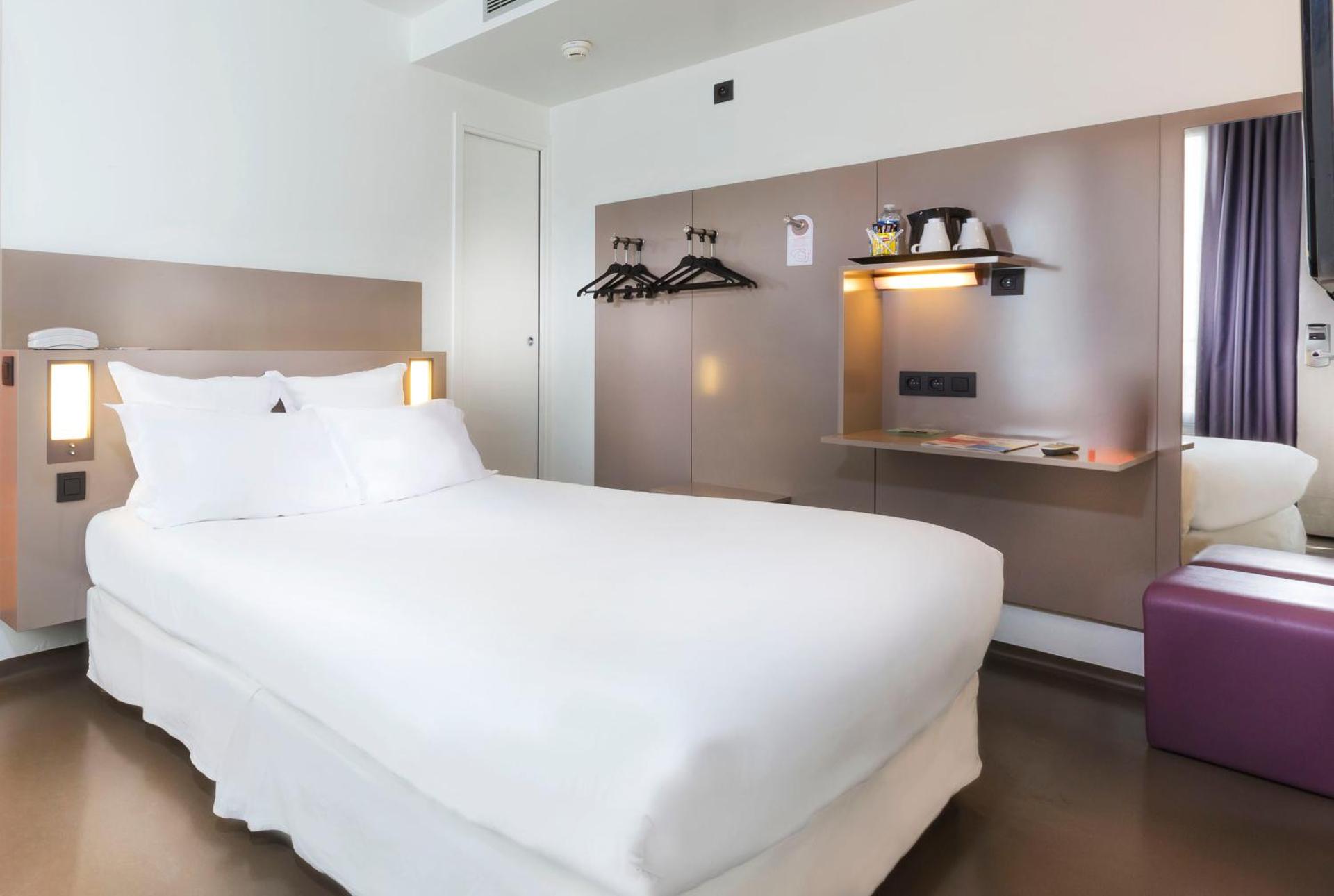 Libertel Canal Saint Martin - Photo 41