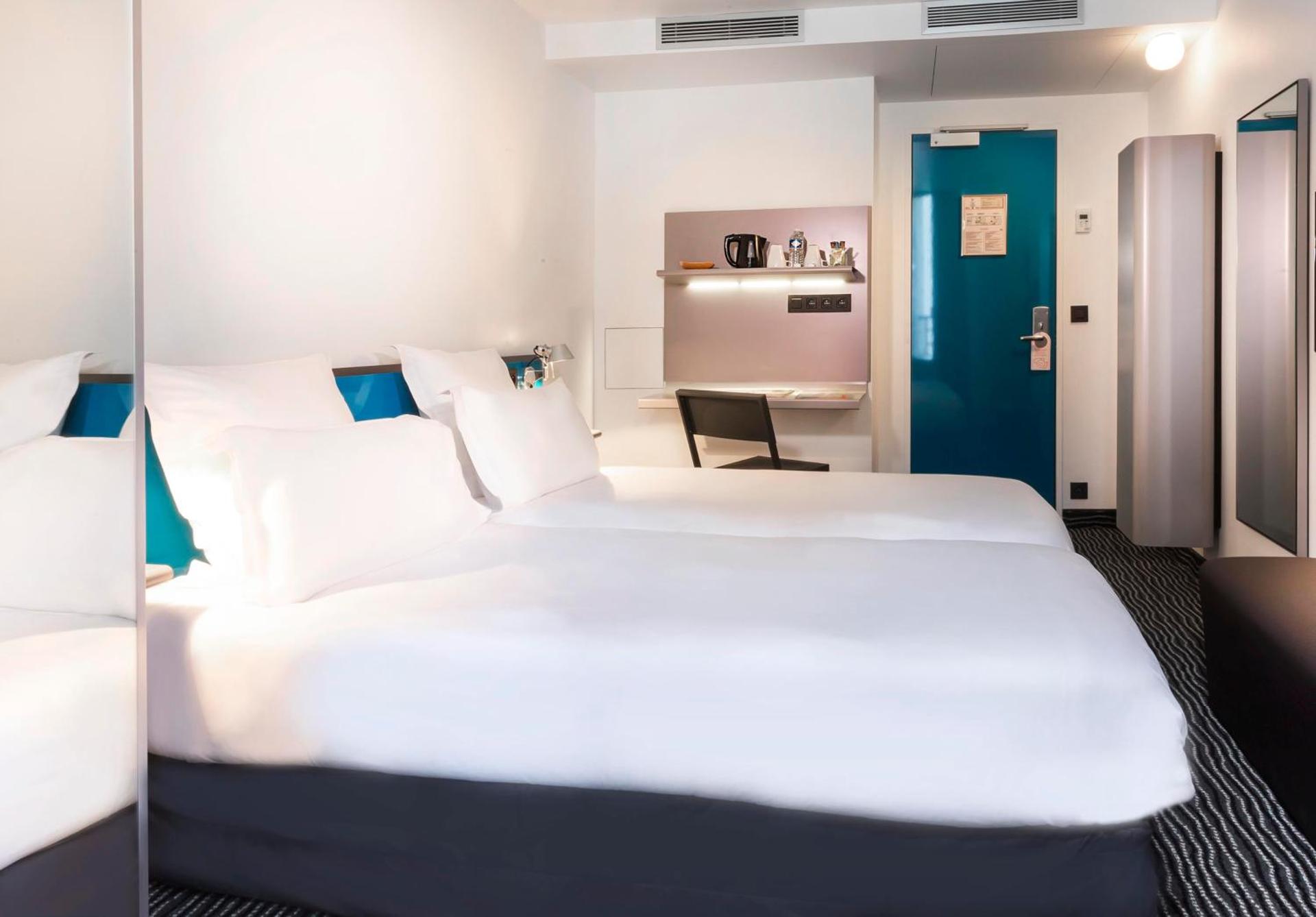 Libertel Canal Saint Martin - Photo 10