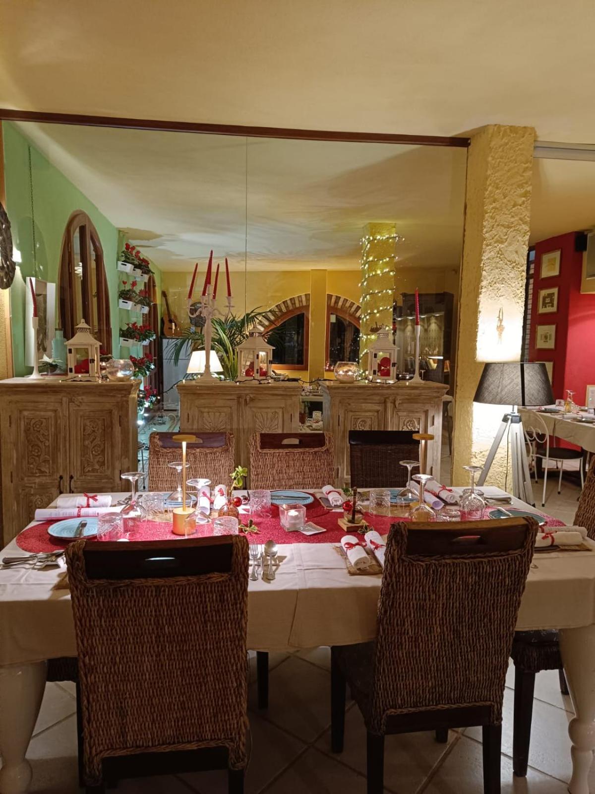 Villa Madau - Photo 4