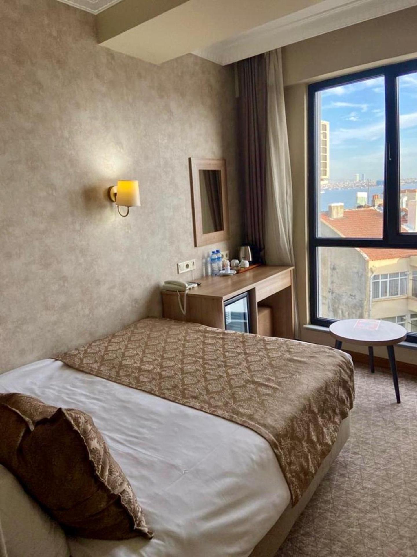 Sultan Hamit Hotel - Photo 59