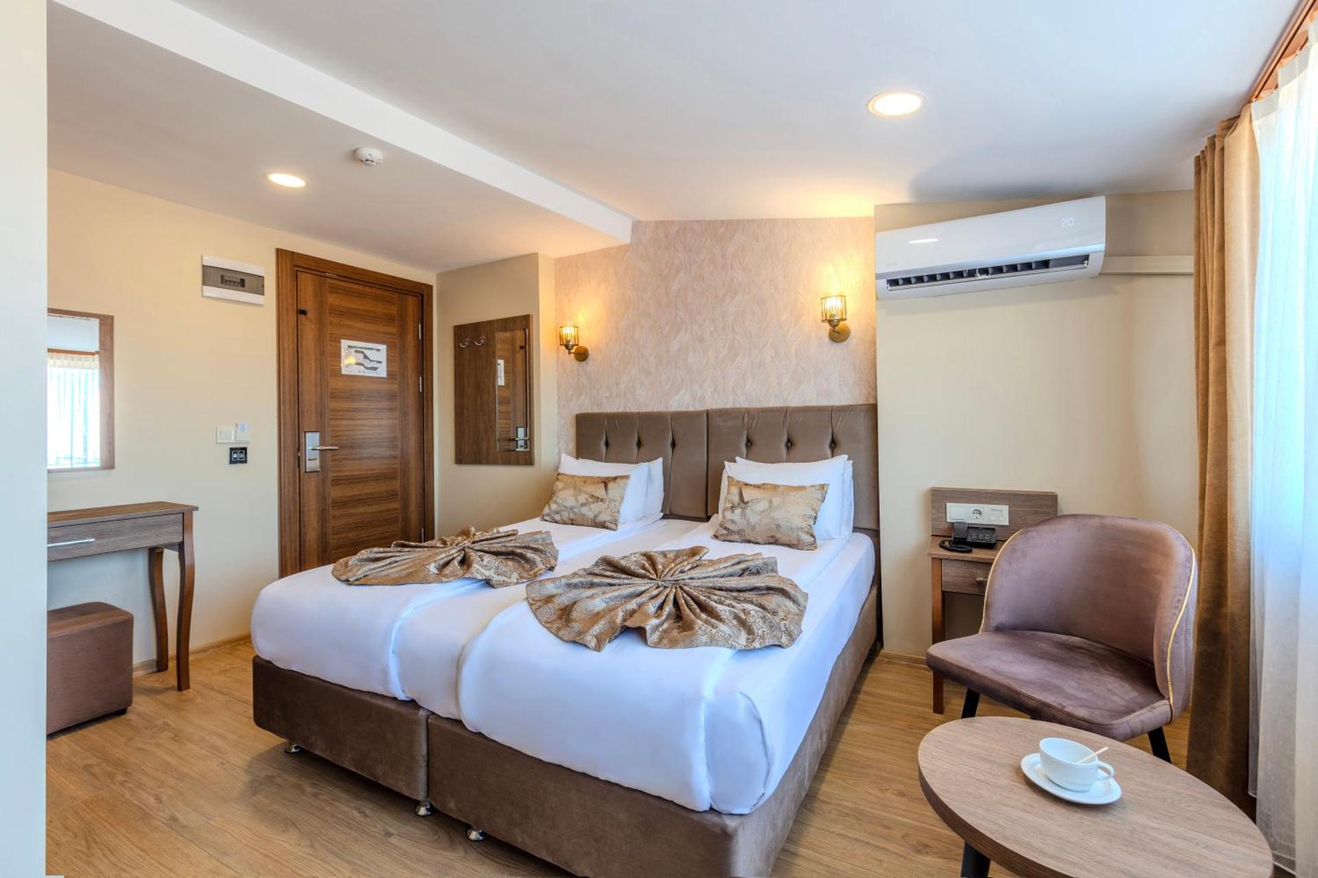 Sultan Hamit Hotel - Photo 43