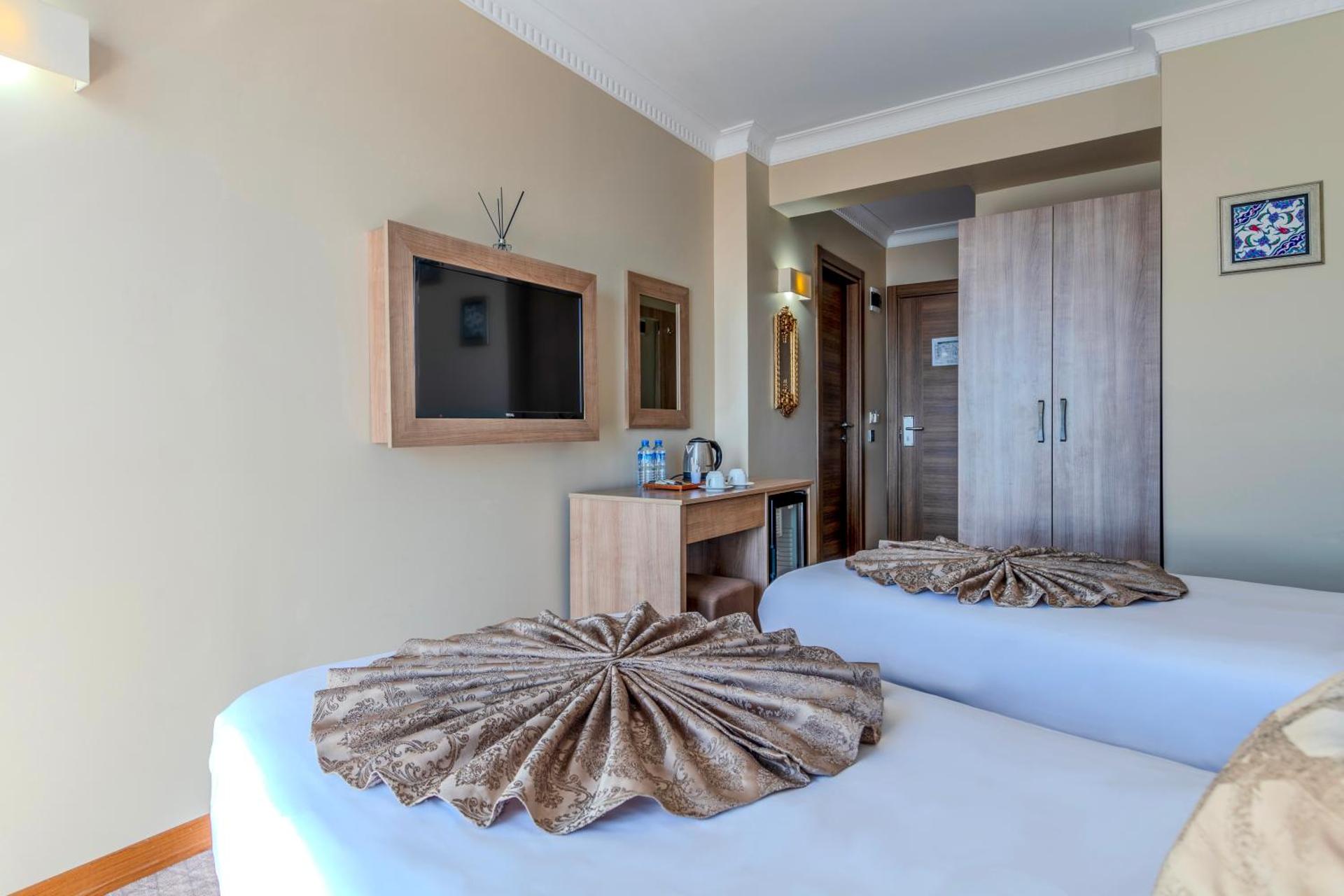 Sultan Hamit Hotel - Photo 57